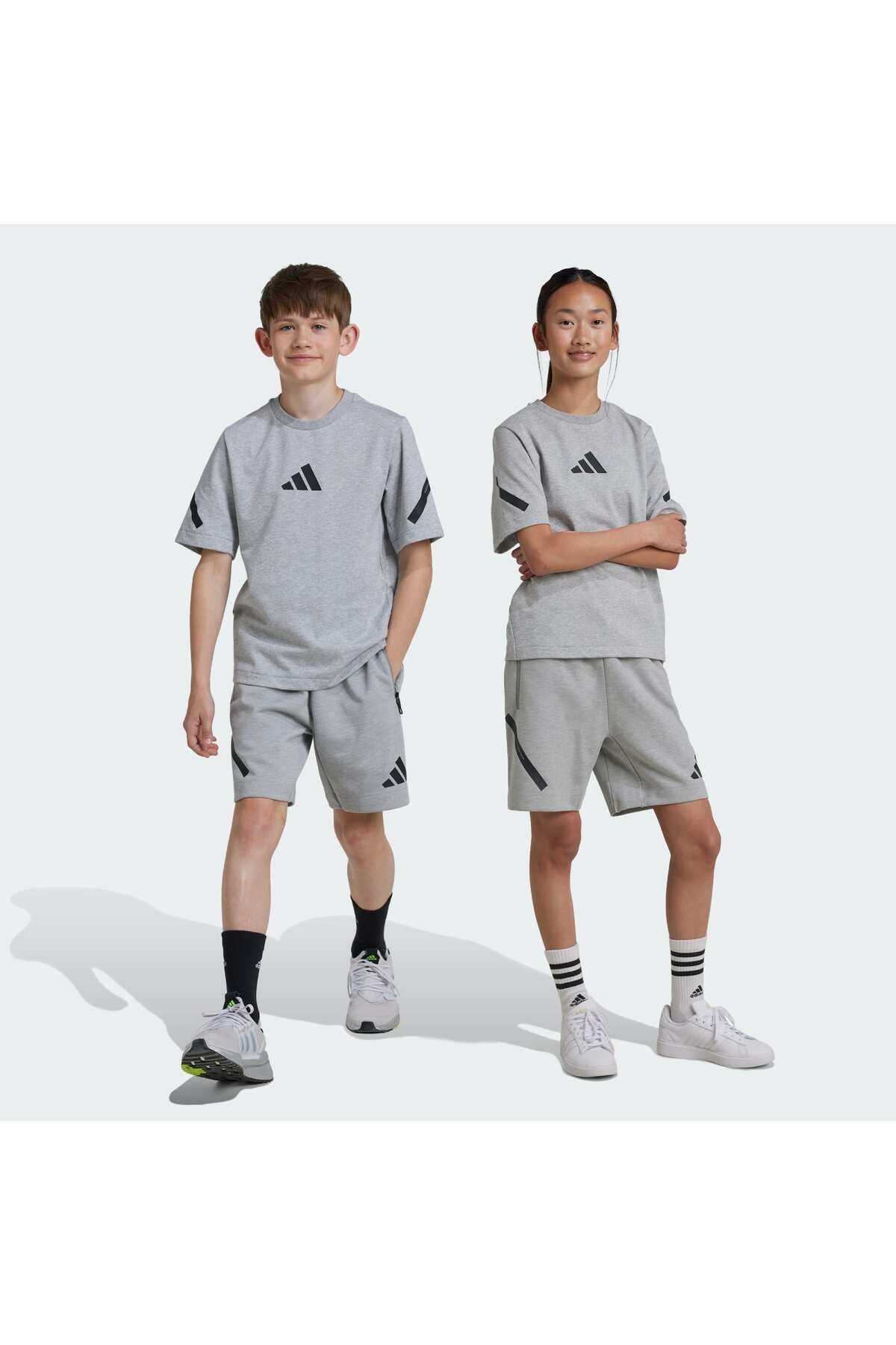 adidas Z.N.E. Kids Şort