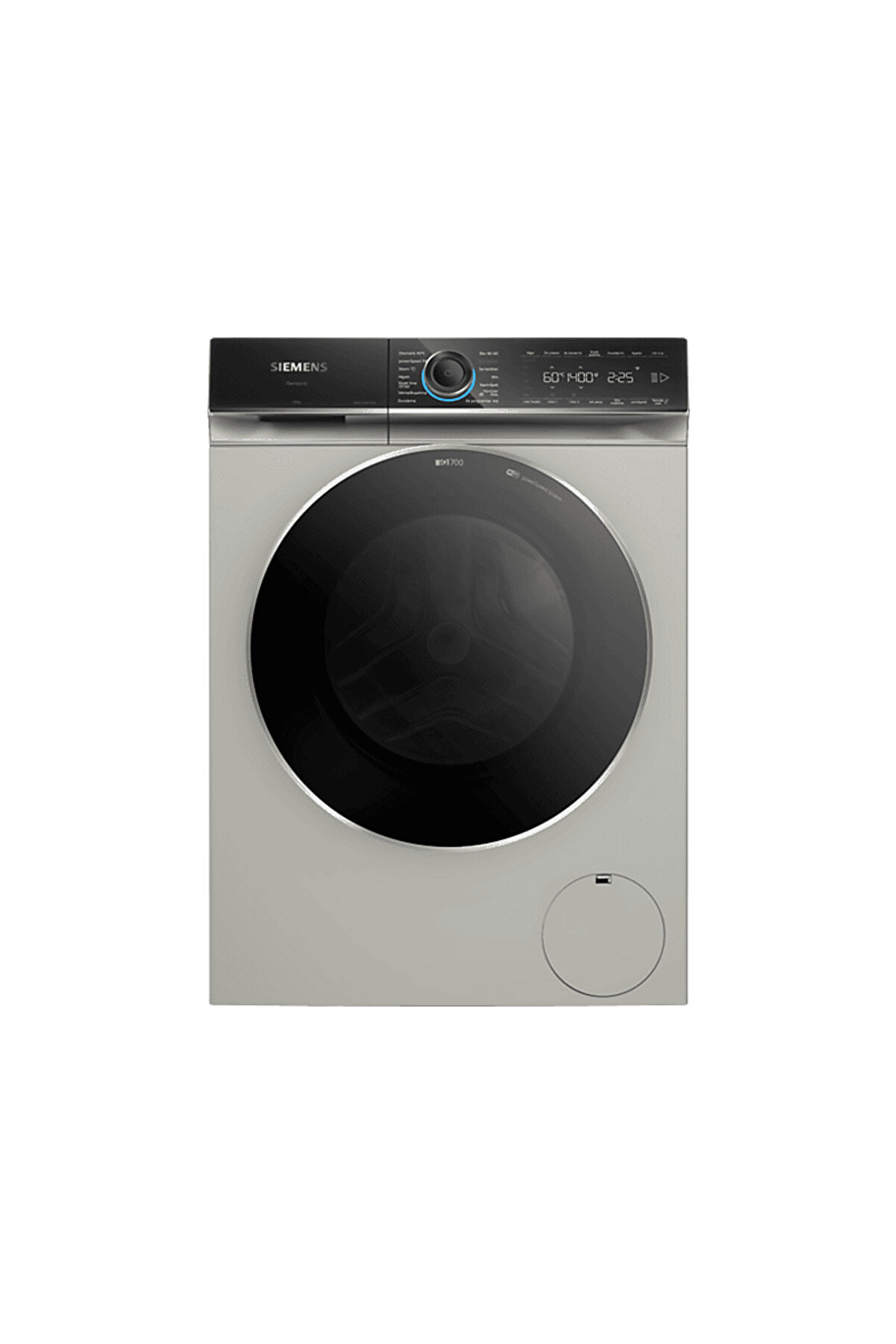 WG54B2ASTR A Enerji Sınıfı 10 Kg 1400 Devir Çamaşır Makinesi