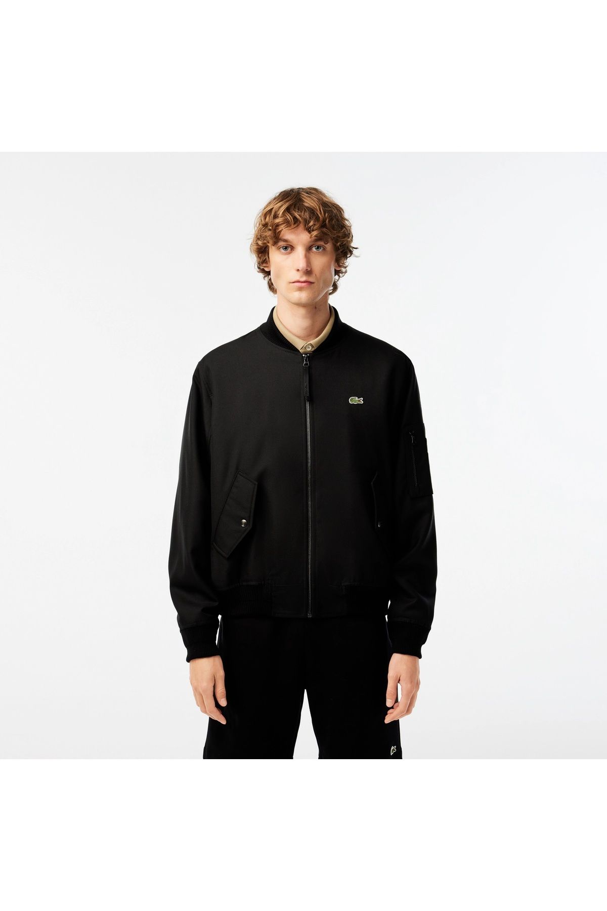 Lacoste Erkek Ceket Bh0567-10-031
