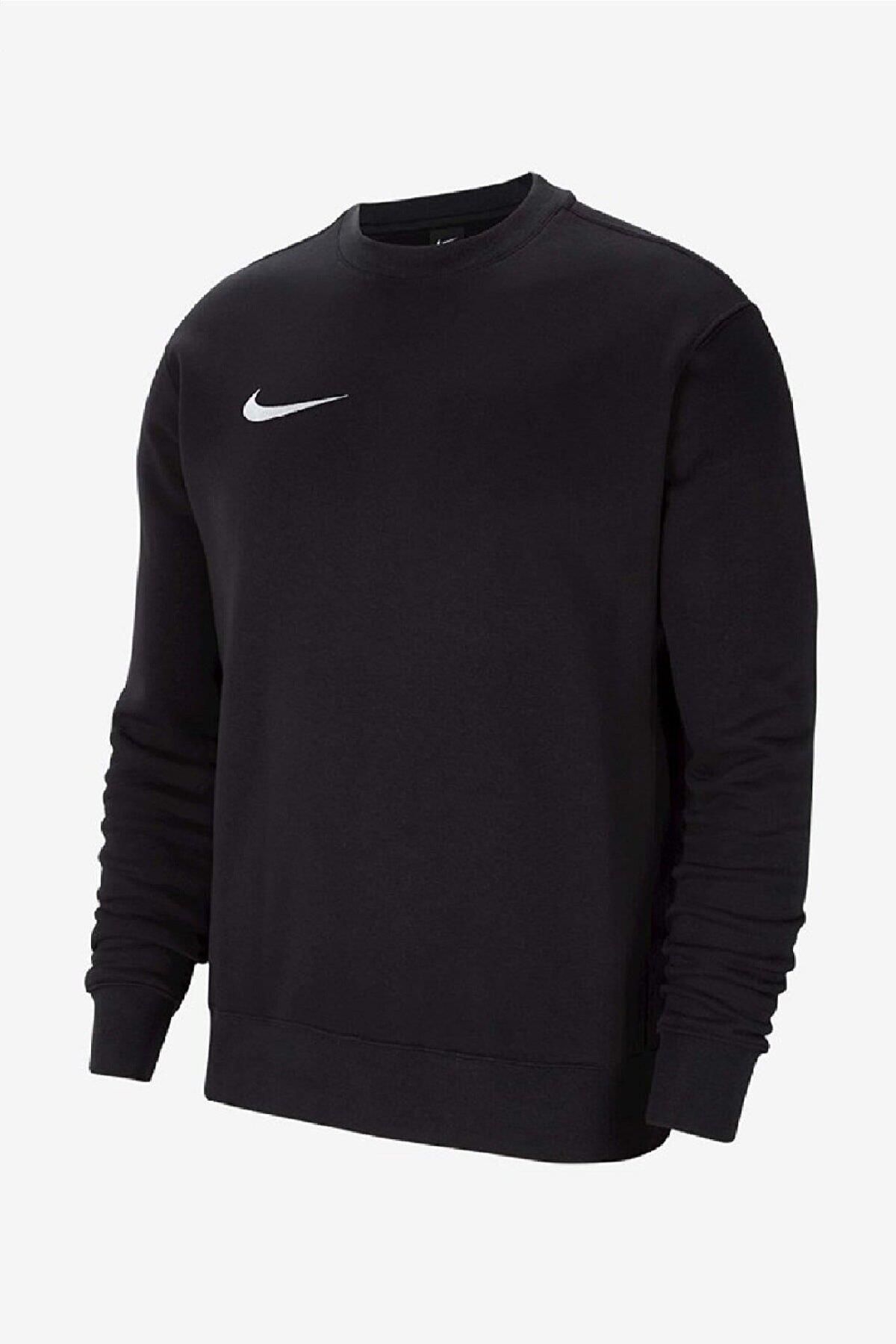 Nike Cw6902-010 Team Park 20 Erkek Sweatshirt