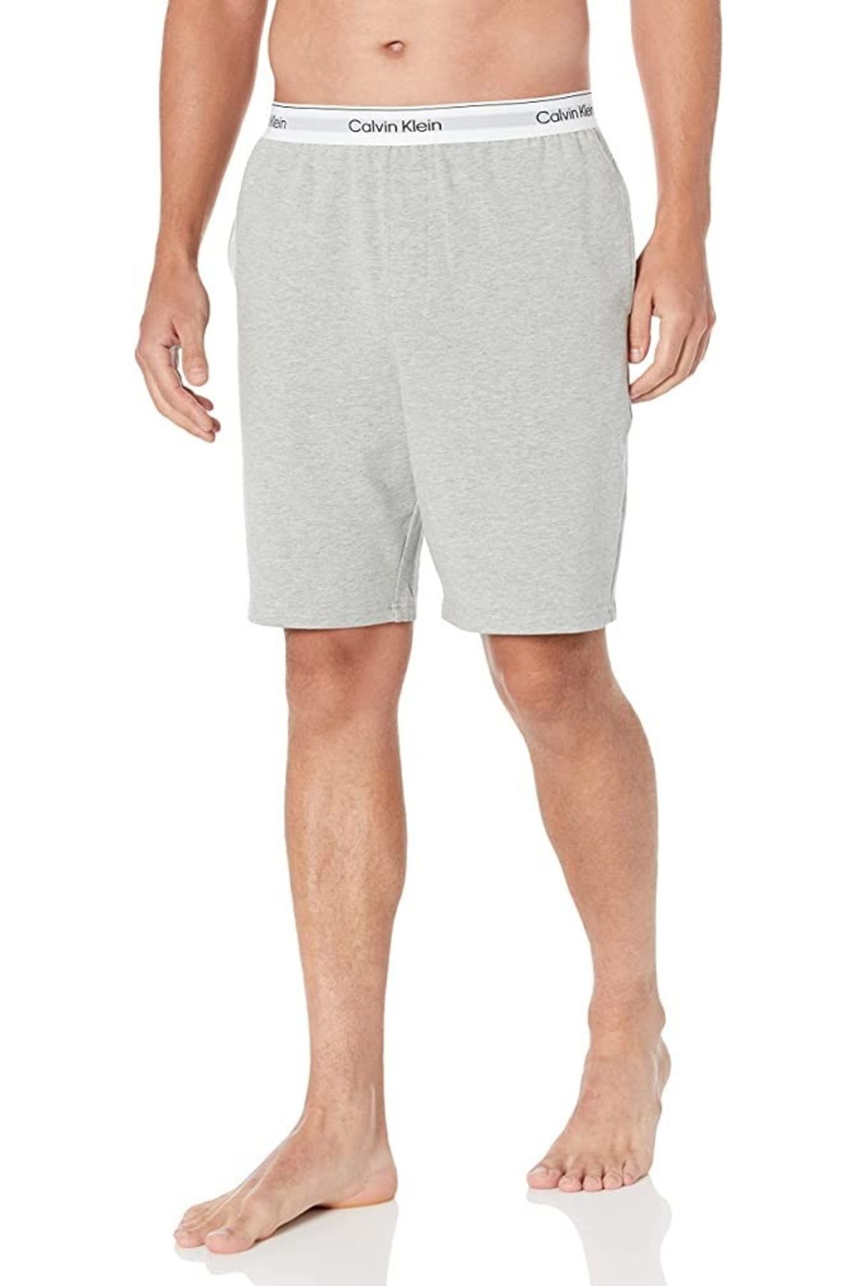 Calvin Klein Erkek Şort Nm2303e-p7a