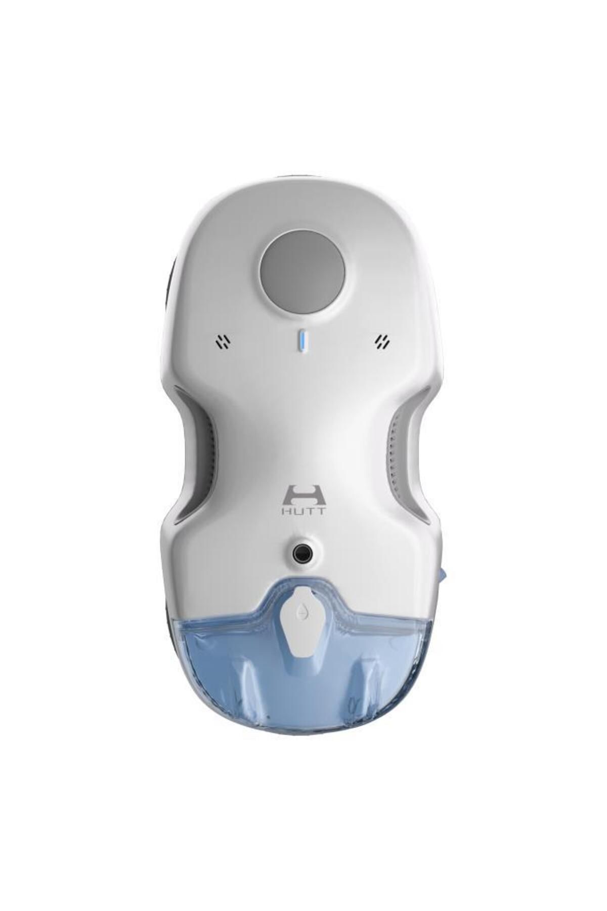 HUTT C7(2025 YENİ MODEL) Akıllı Cam Temizleme Robotu