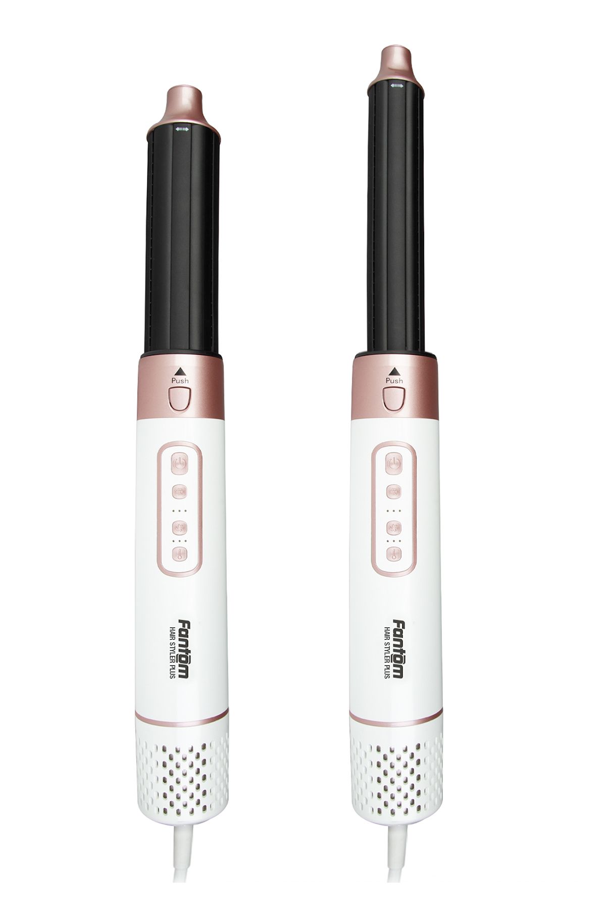 FANTOM Hair Styler Sk 1700 Saç Şekillendirici