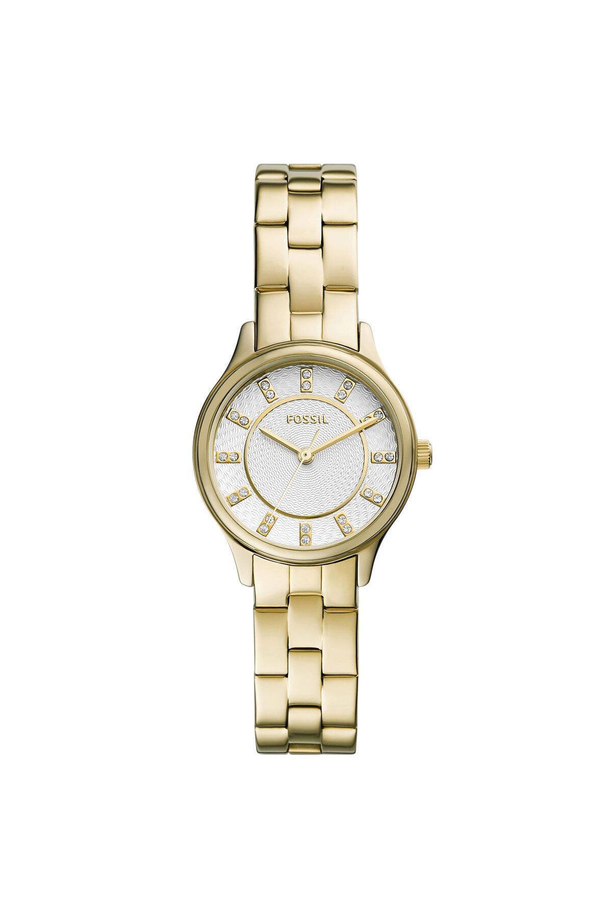 Fossil Fbq3916 Kadın Kol Saati