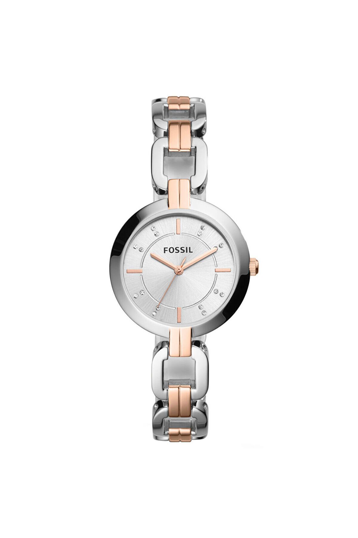 Fossil Fbq3341 Kadın Kol Saati