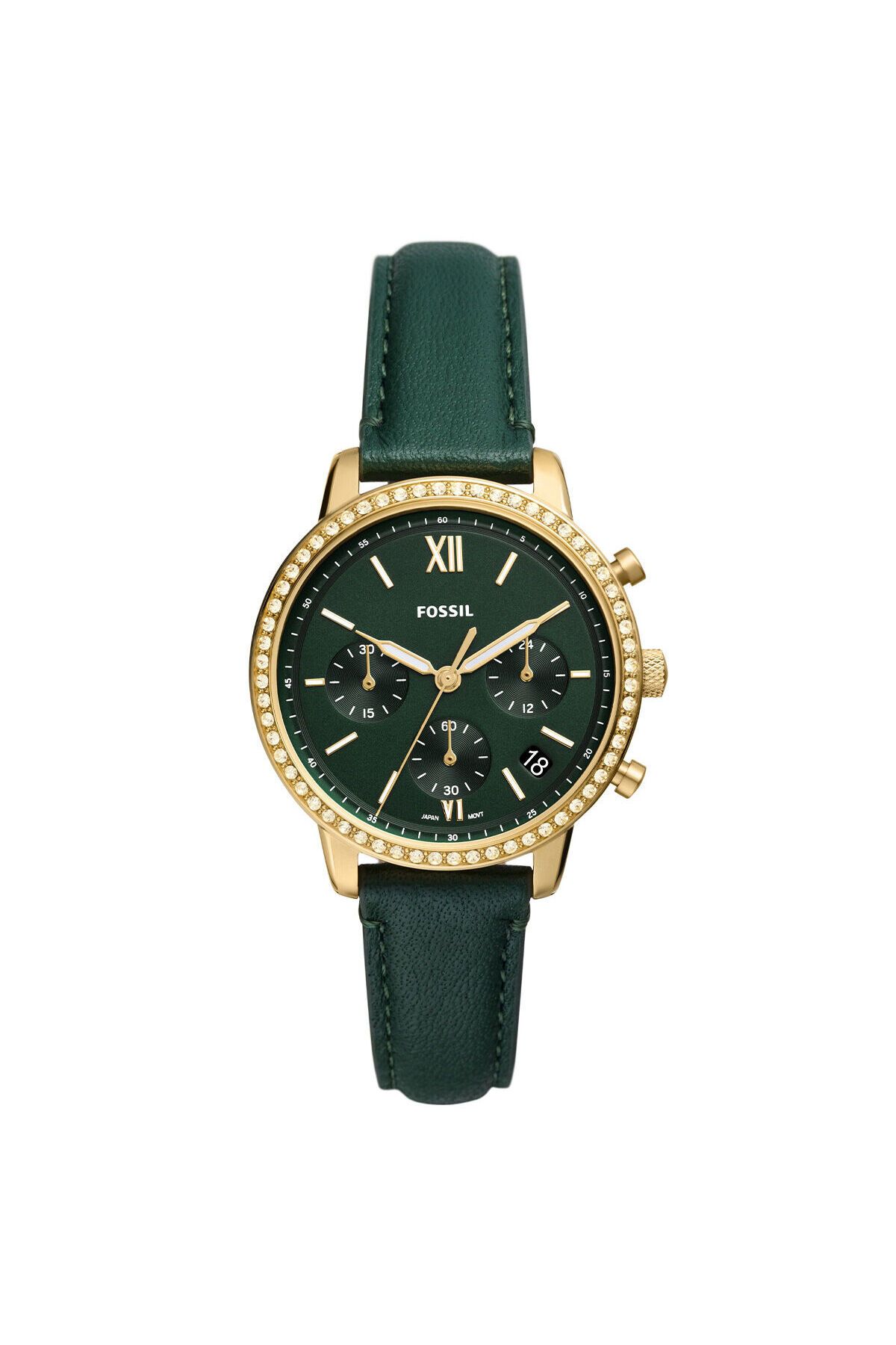 Fossil Fes5239 Kadın Kol Saati