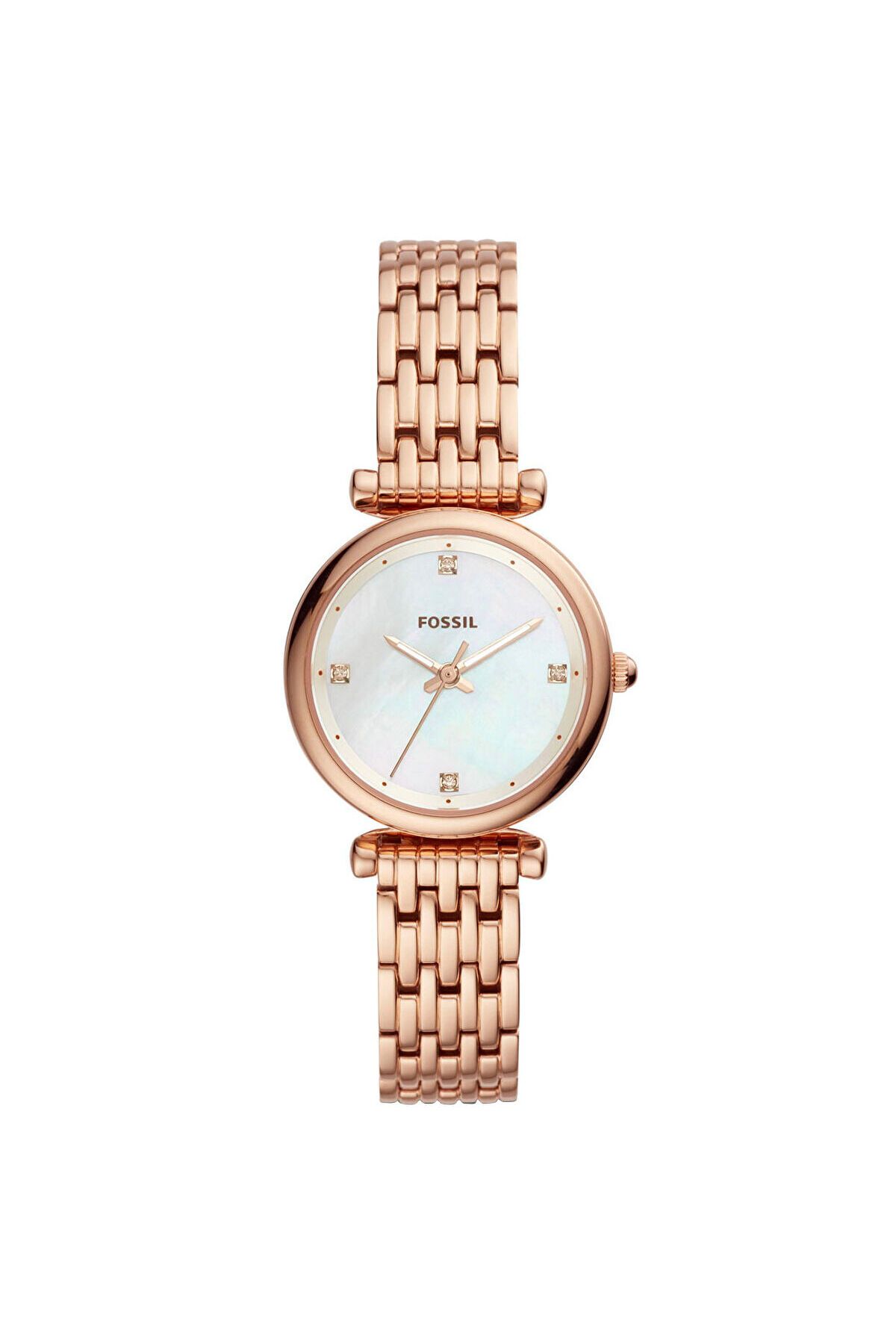 Fossil Fes4429 Kadın Kol Saati