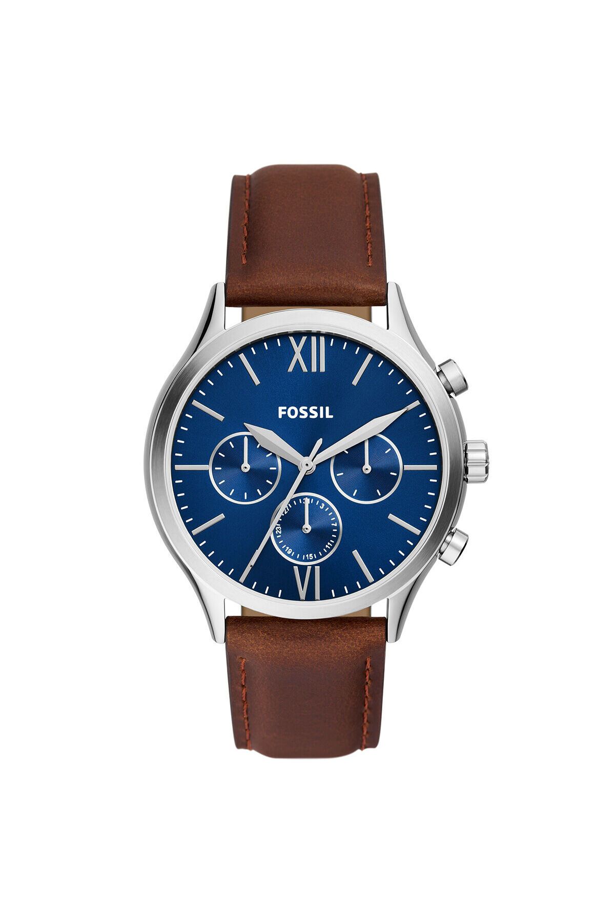 Fossil Fbq2811 Erkek Kol Saati