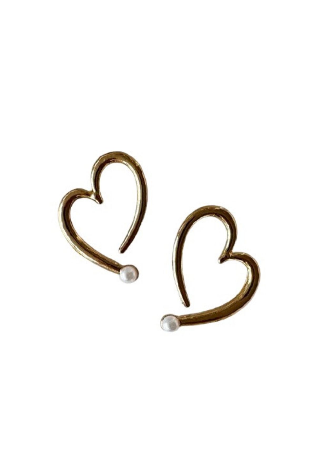 GLM Amour küpe