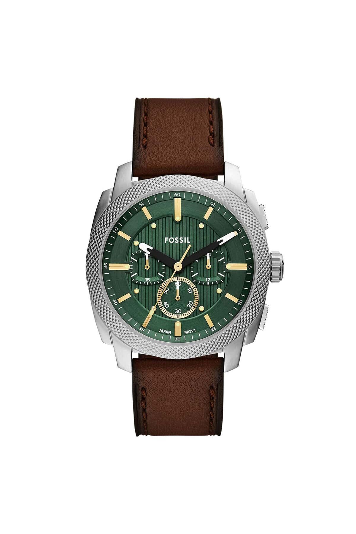 Fossil Ffs6100 Erkek Kol Saati