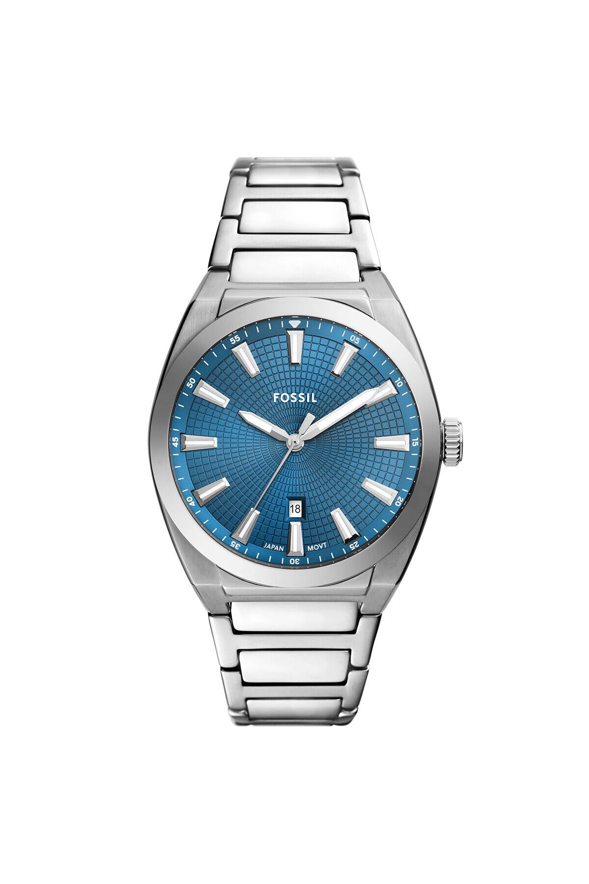 Fossil Ffs6054 Erkek Kol Saati