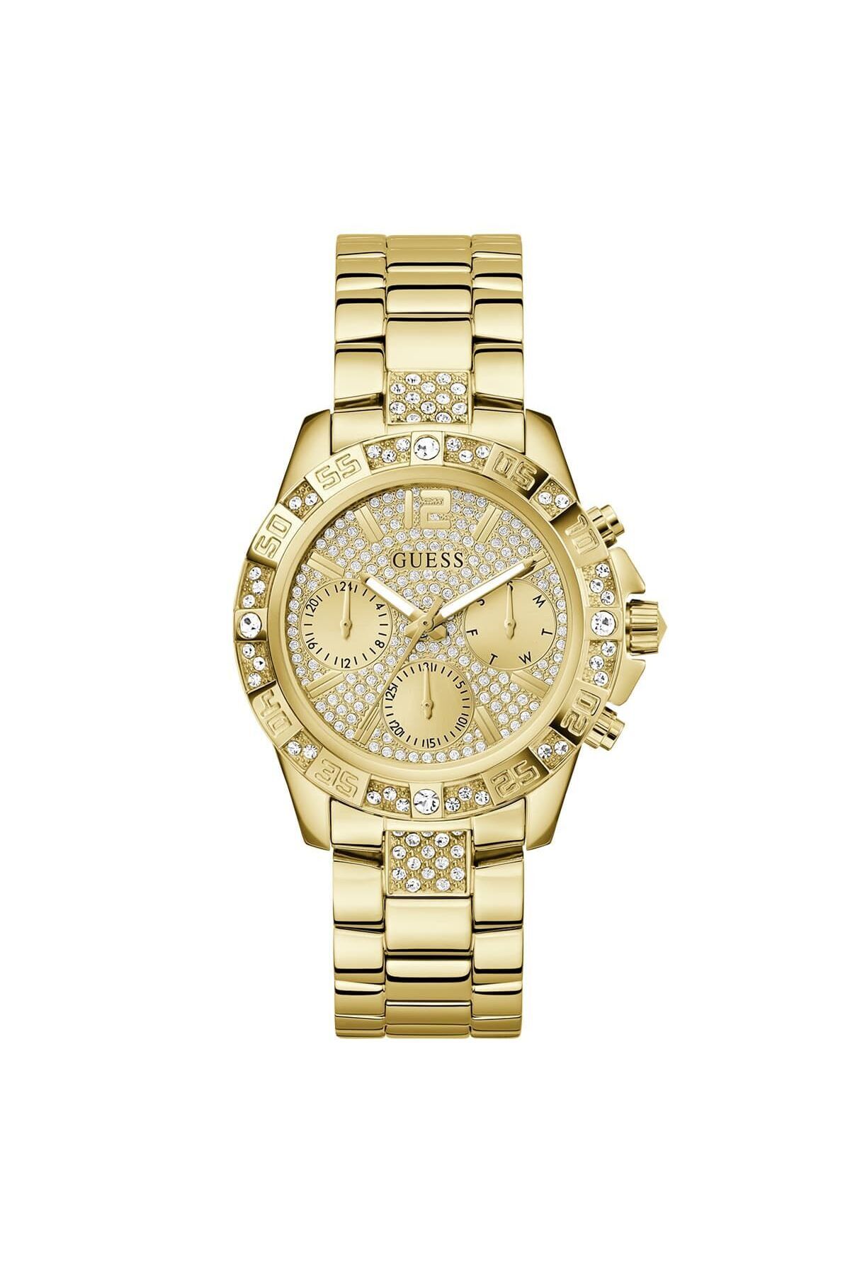 Guess Gugw0771l2 Kadın Kol Saati