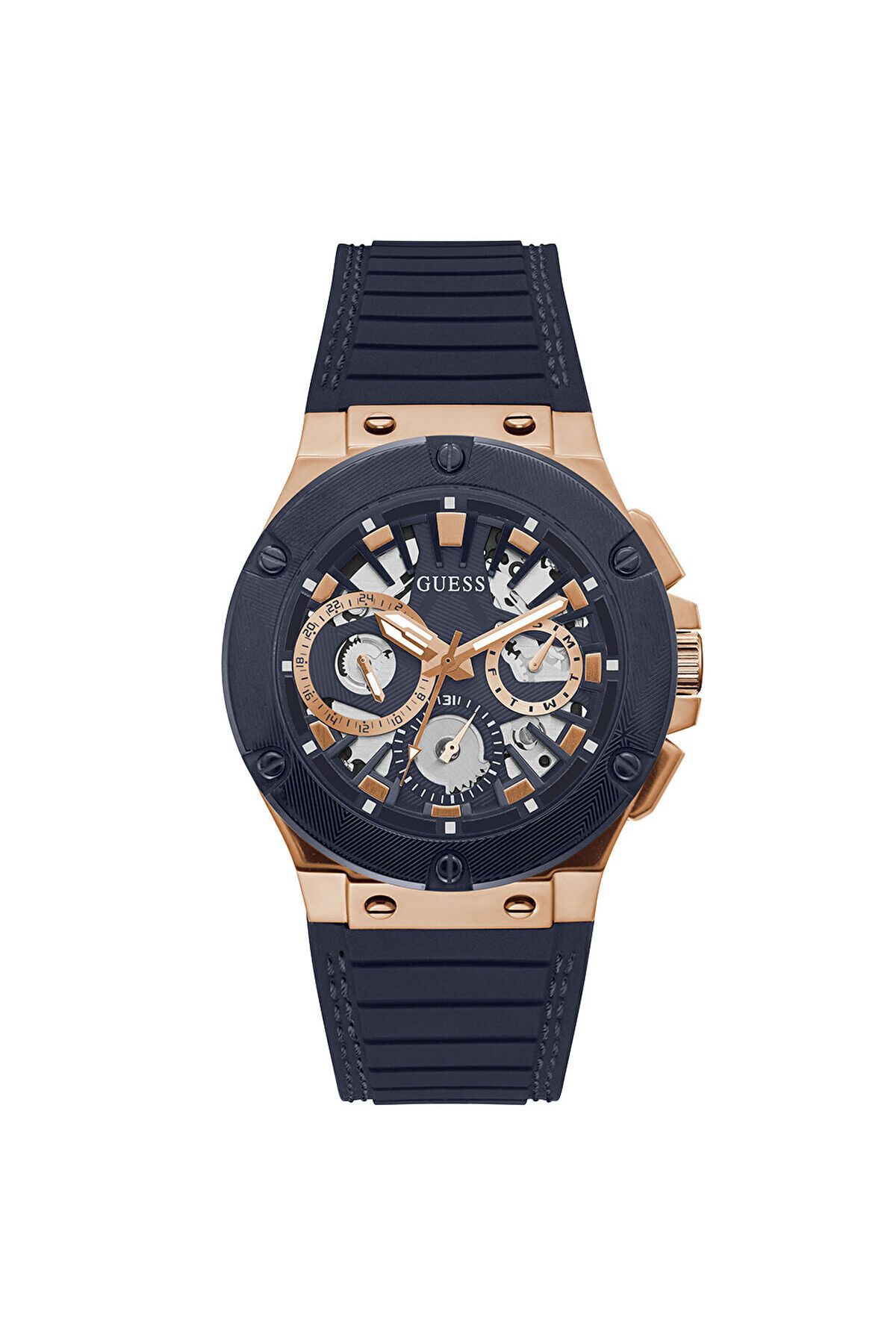 Guess Gugw0487g4 Erkek Kol Saati