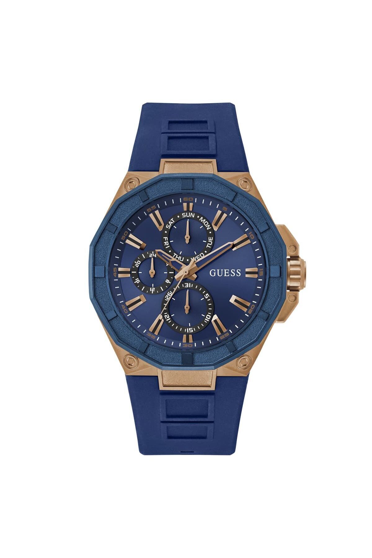 Guess Gugw0803g2 Erkek Kol Saati