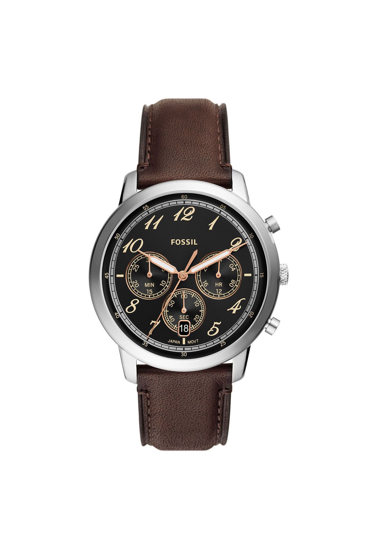 Fossil Ffs6024 Erkek Kol Saati