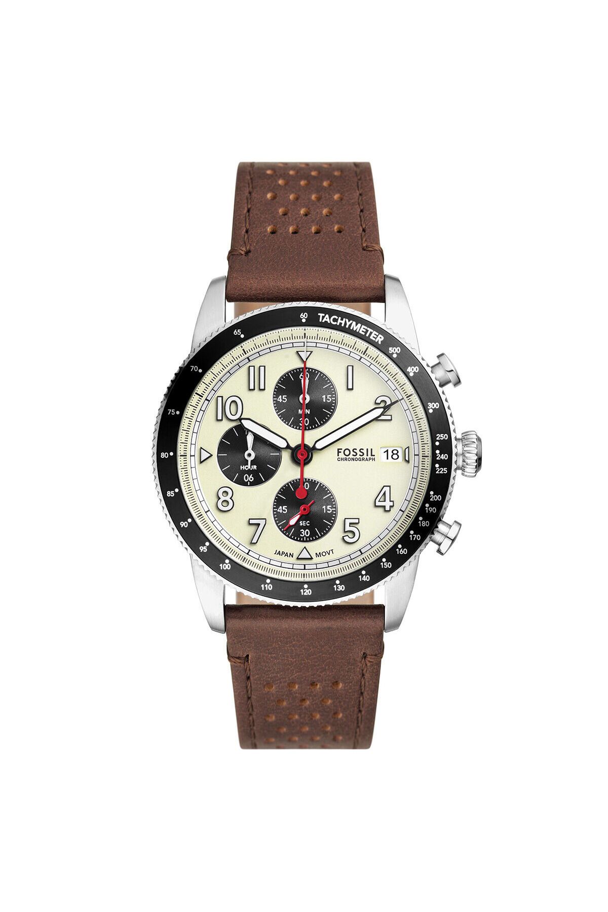 Fossil Ffs6042 Erkek Kol Saati