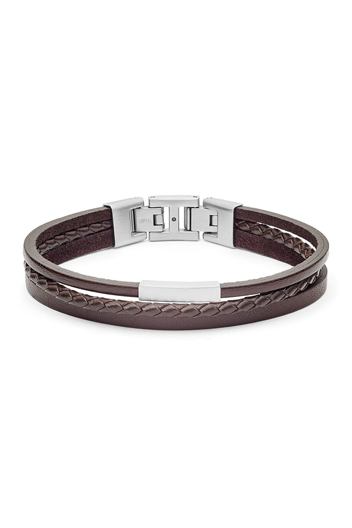 Fossil Jf03323-040 Erkek Bileklik