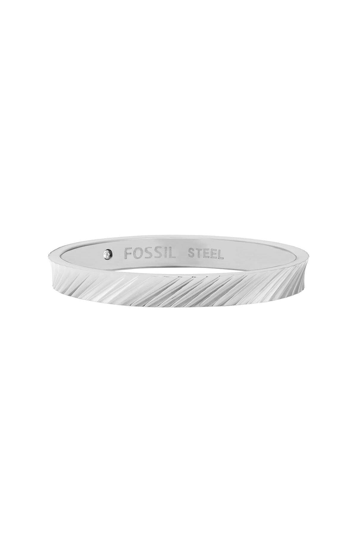 Fossil Jf04757-040510 Kadın Yüzük