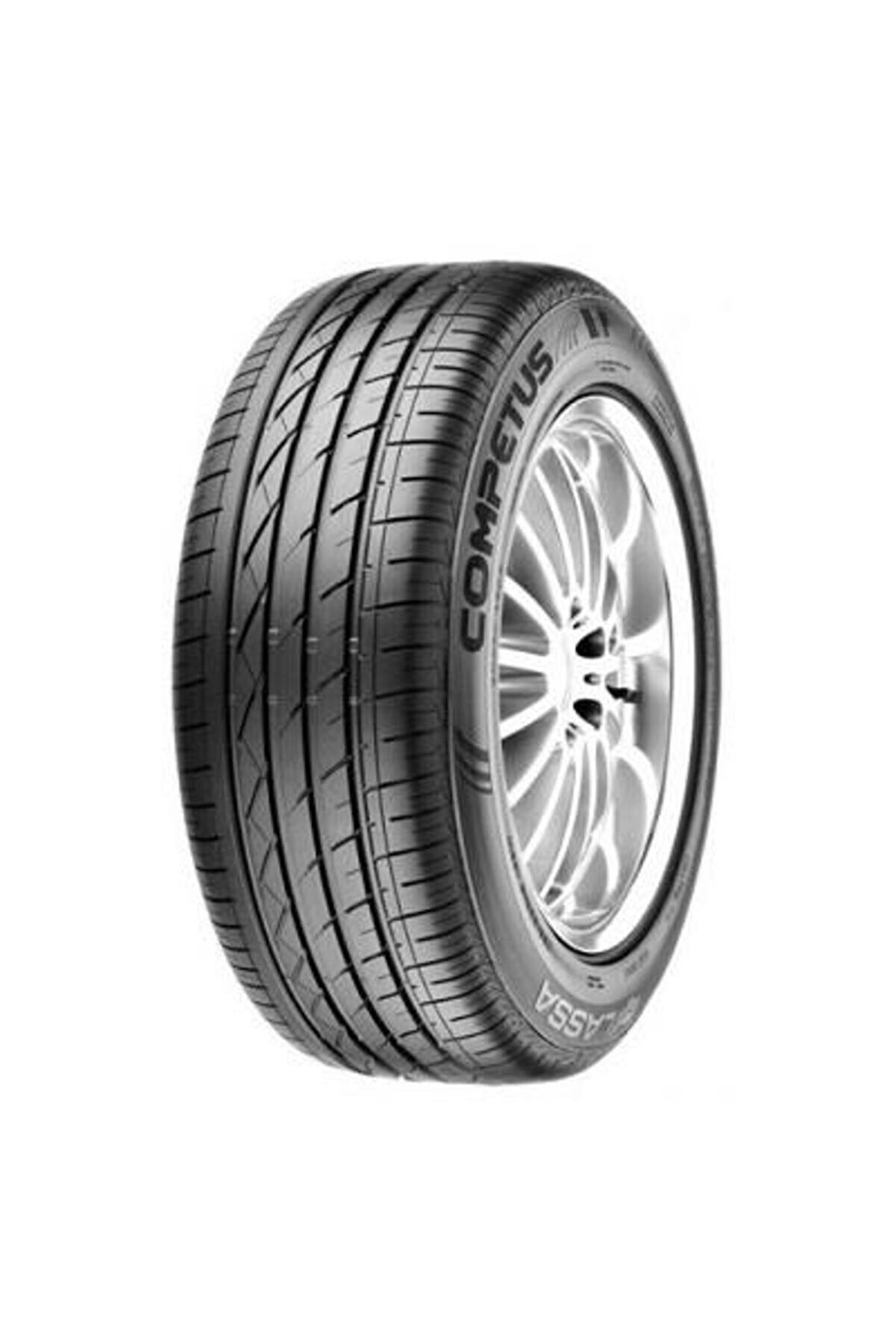215/65r17 99v Competus H/p 2 2024 Yaz Lastiği
