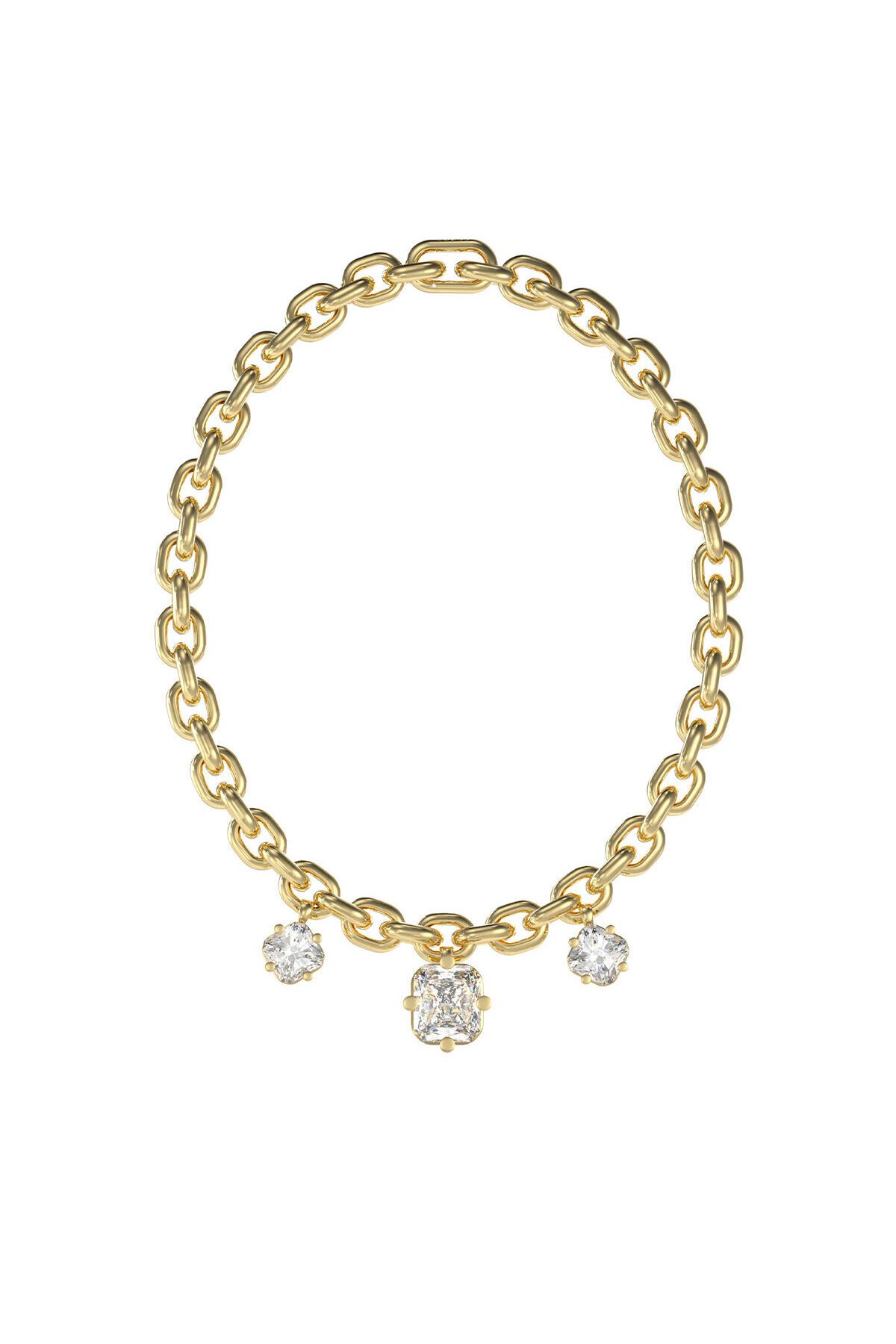 Guess Jgujubn04231jwygtu Kadın Kolye