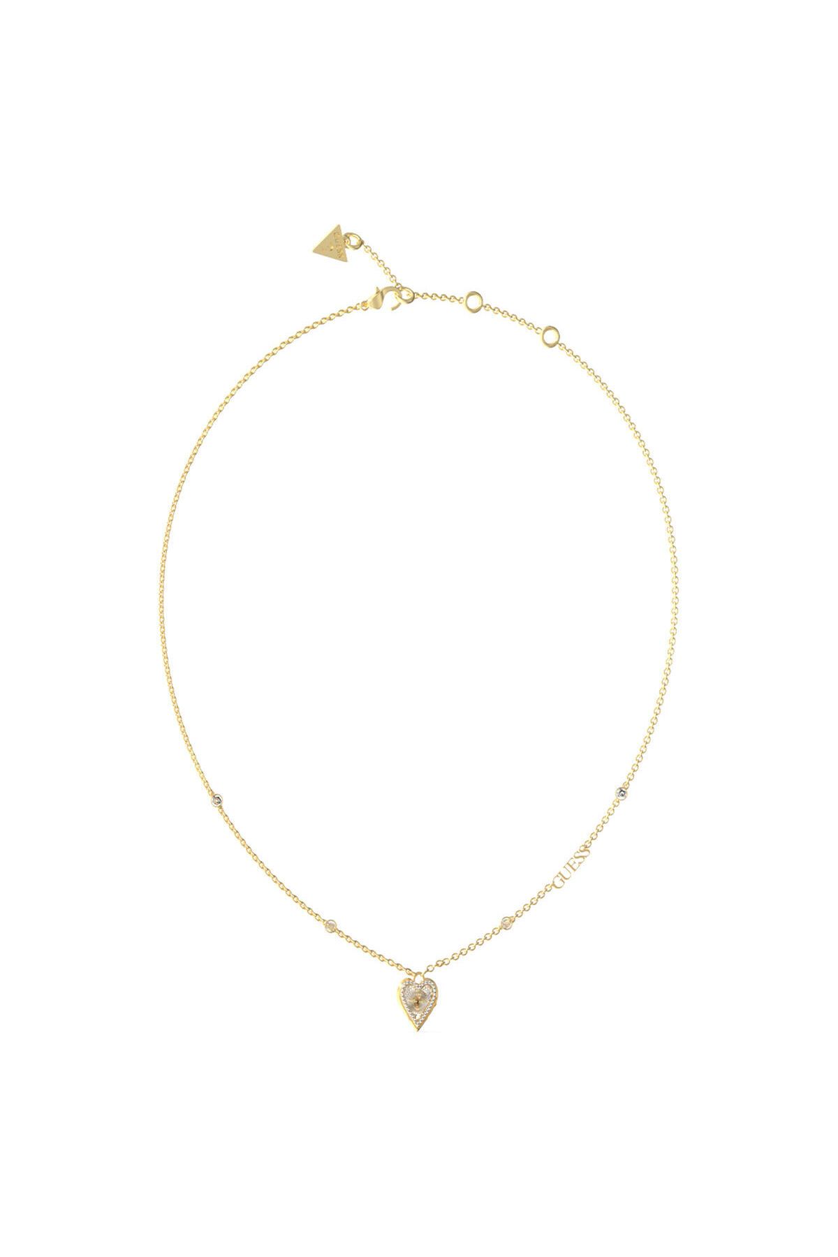 Guess Jgujubn03241jwygrhtu Kadın Kolye