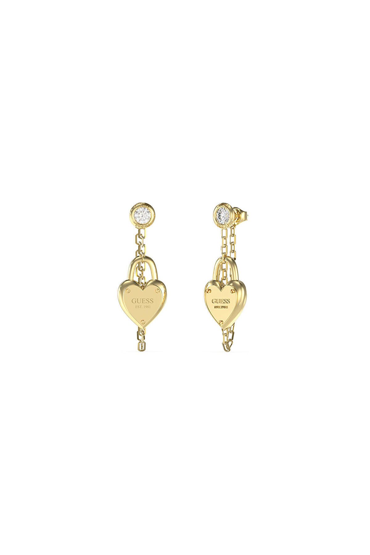 Guess Jgujube04212jwygtu Kadın Küpe