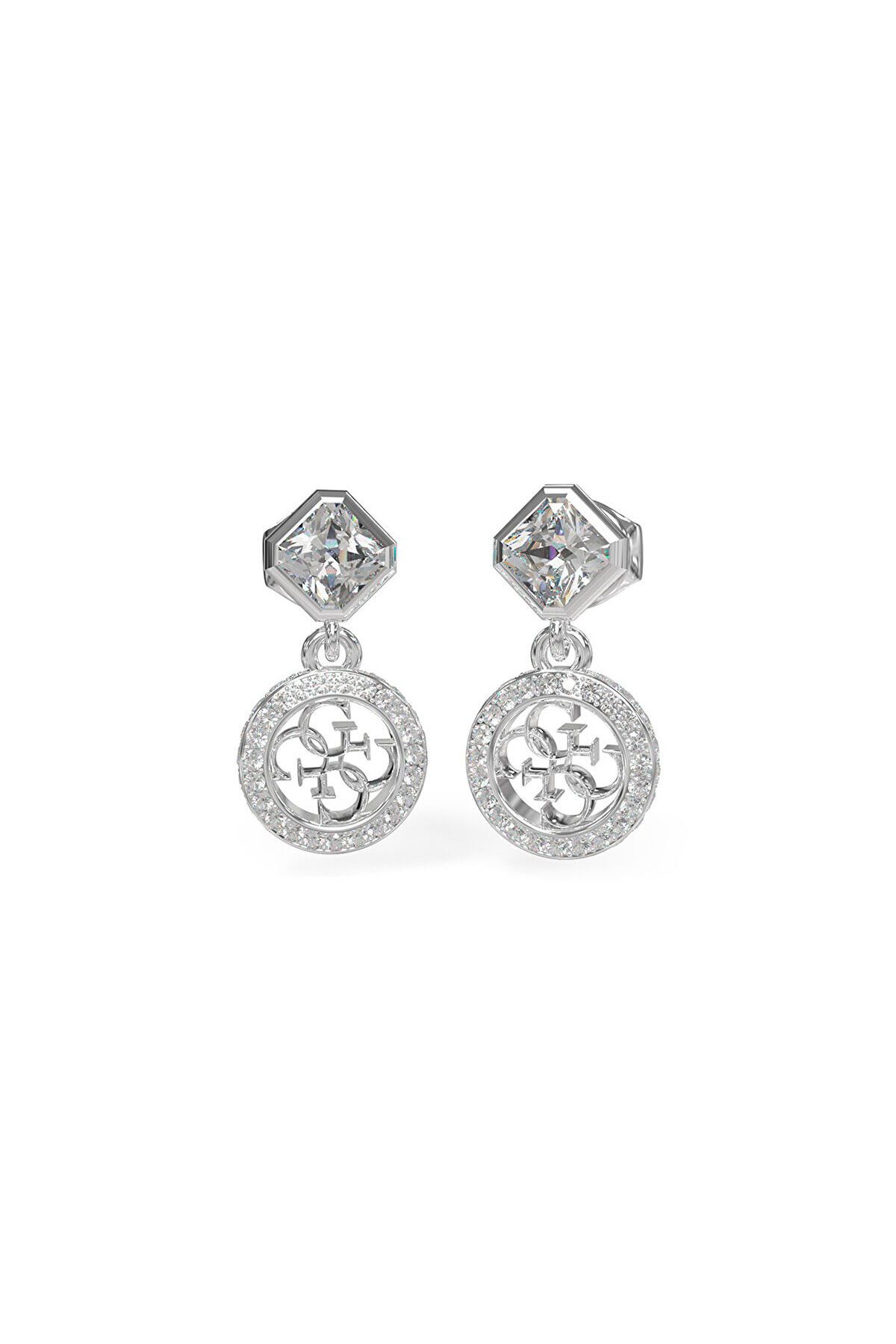 Guess Jgujube04154jwrhtu Kadın Küpe