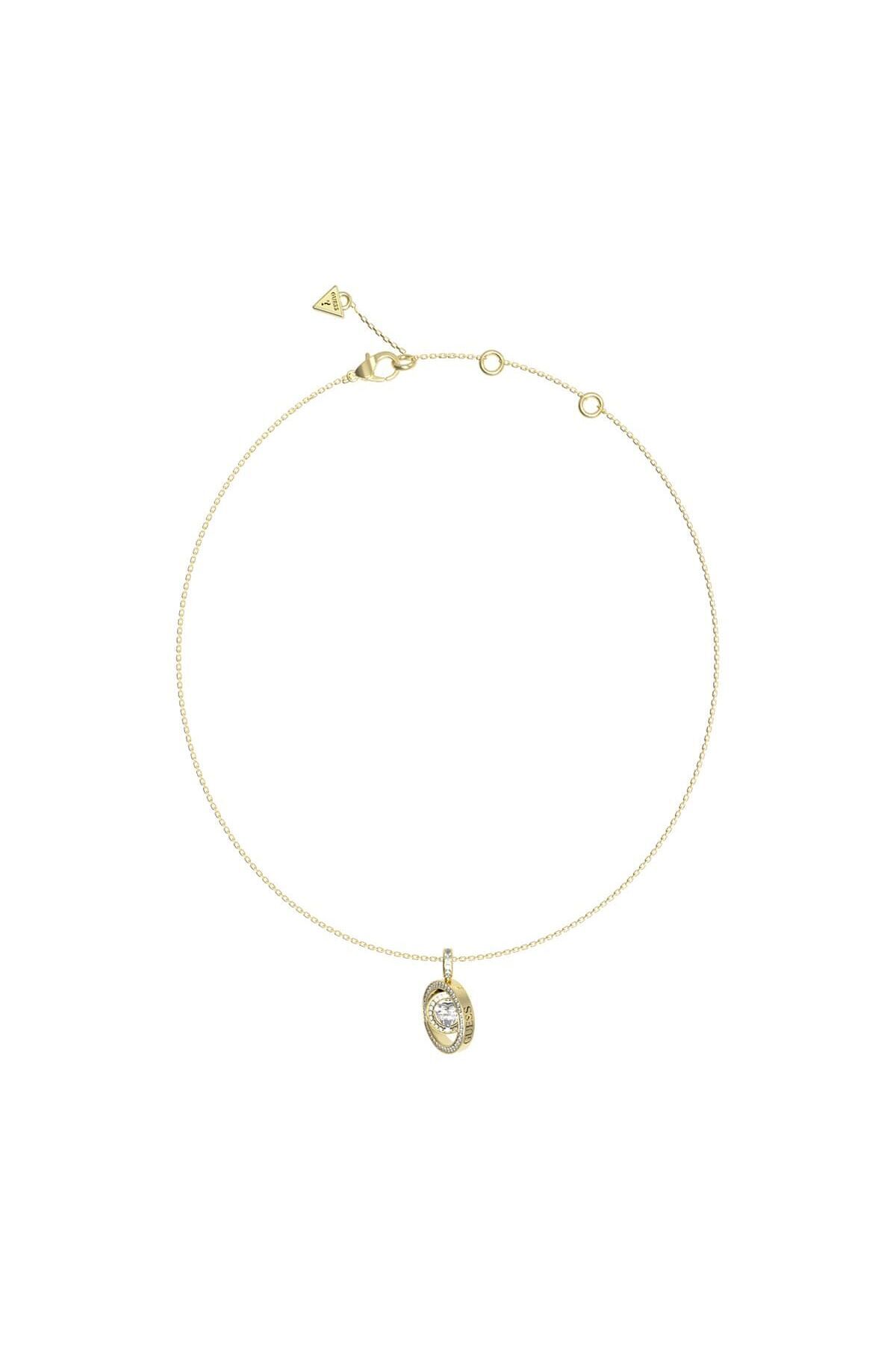 Guess Jgujubn04658jwygtu Kadın Kolye