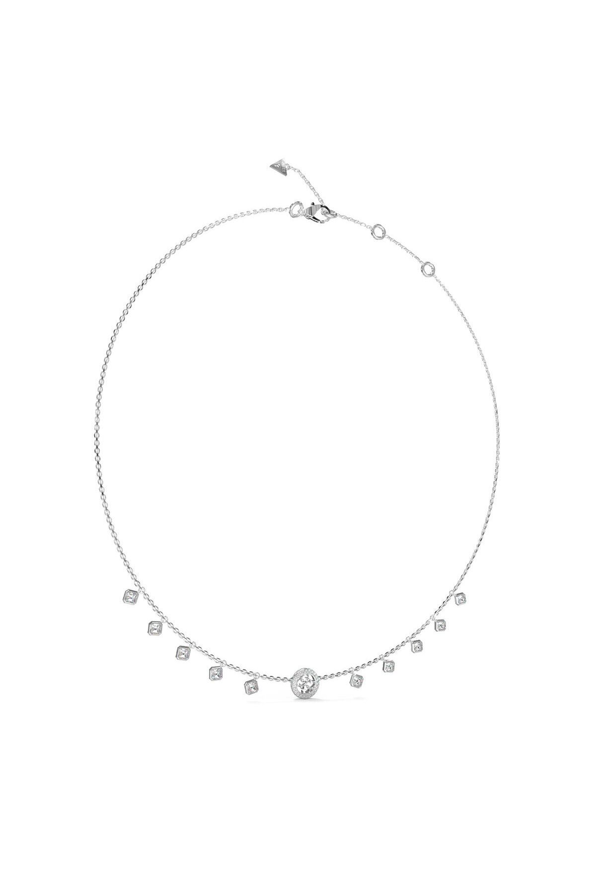 Guess Jgujubn04155jwrhtu Kadın Kolye