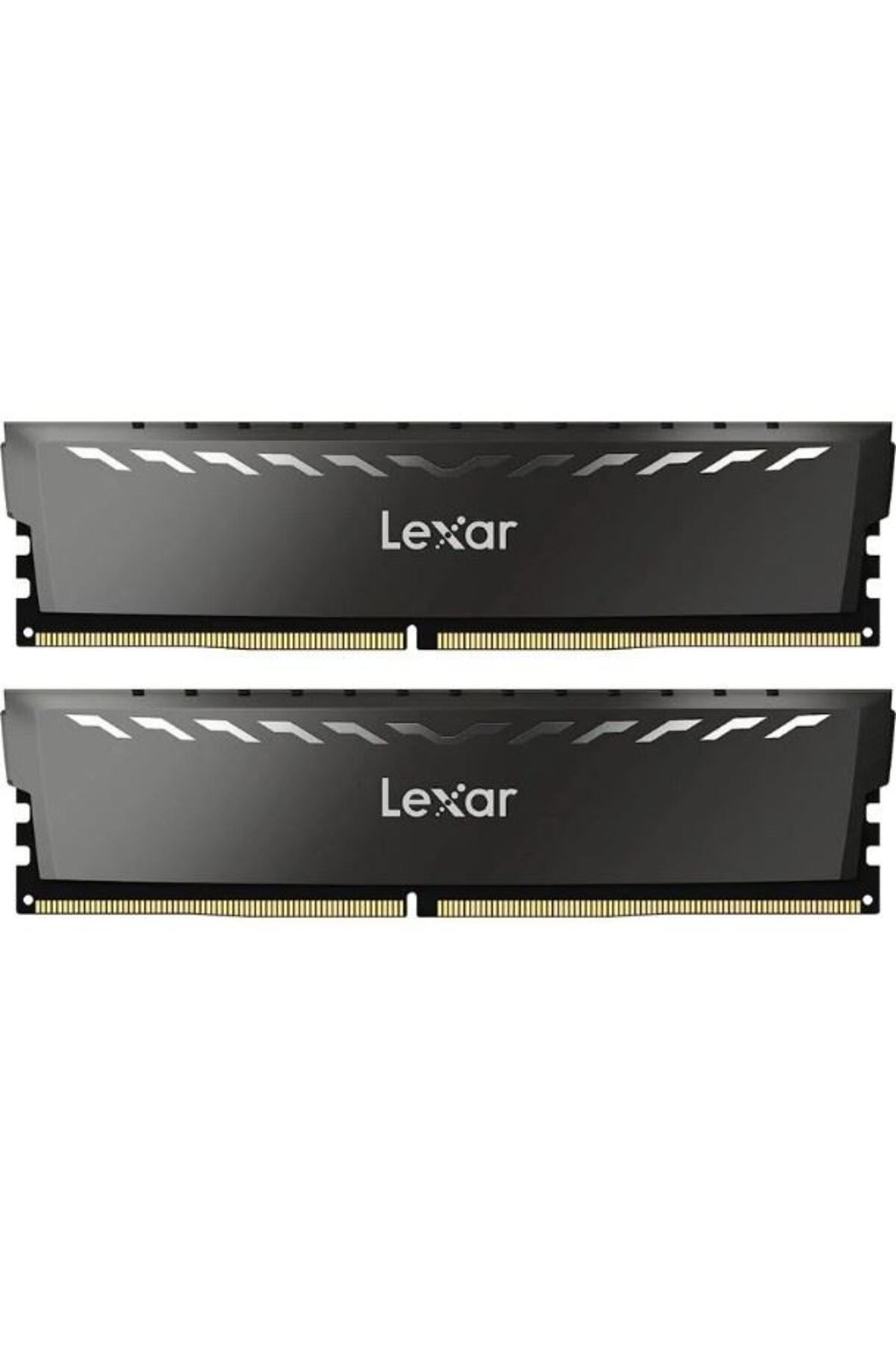 Lexar Thor 16gb (2X8GB) Ddr4 3200mhz Cl18 1.35v Pc Ram