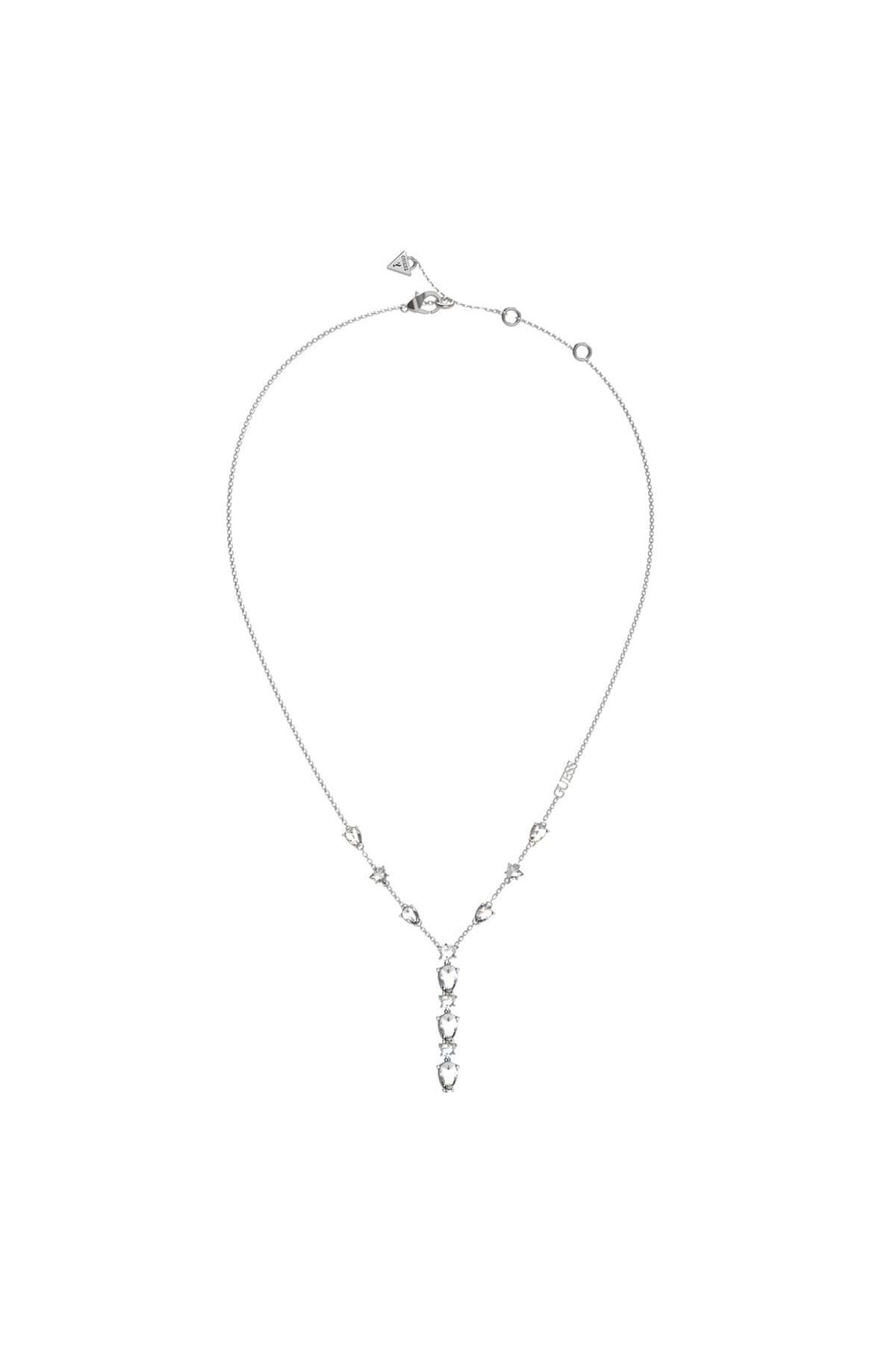 Guess Jgujubn04408jwrhtu Kadın Kolye