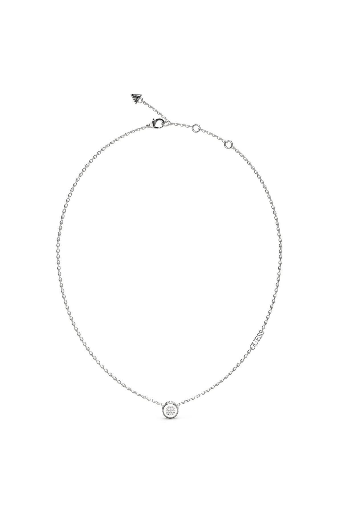 Guess Jgujubn04593jwrhtu Kadın Kolye
