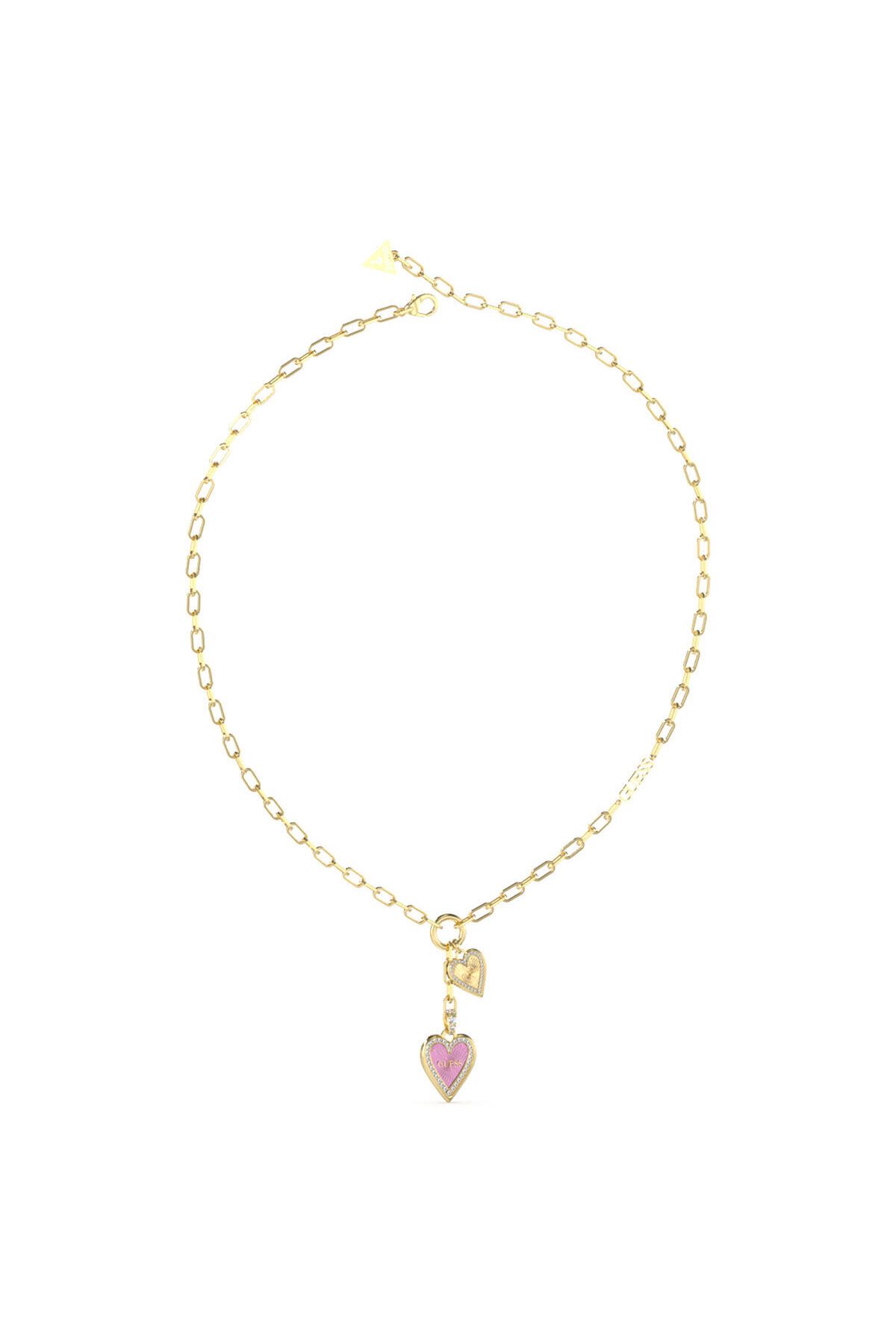 Guess Jgujubn03234jwygpptu Kadın Kolye