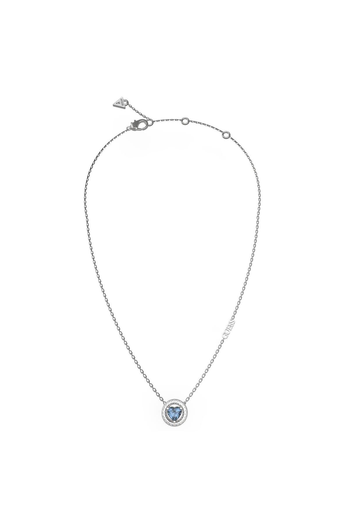 Guess Jgujubn04667jwrhlstu Kadın Kolye