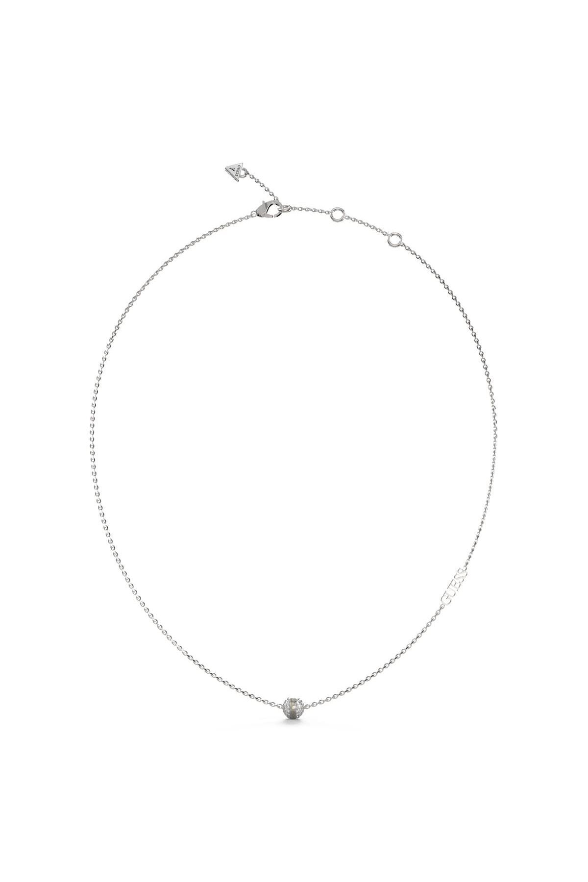 Guess Jgujubn04455jwrhtu Kadın Kolye