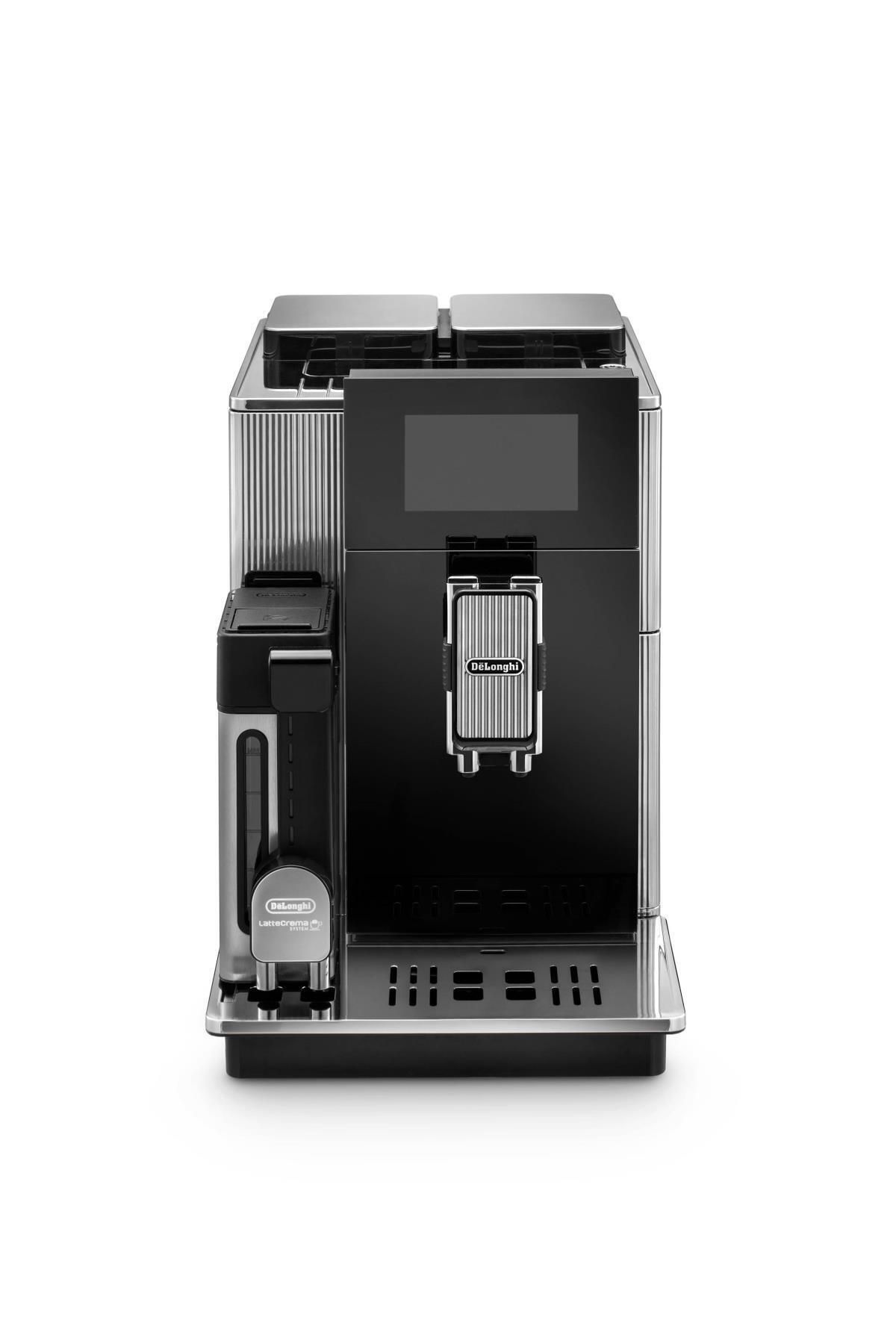 Delonghi Delonghi Maestosa Çekirdekten Fincana Kahve Makinesi Epam 960.75.glm