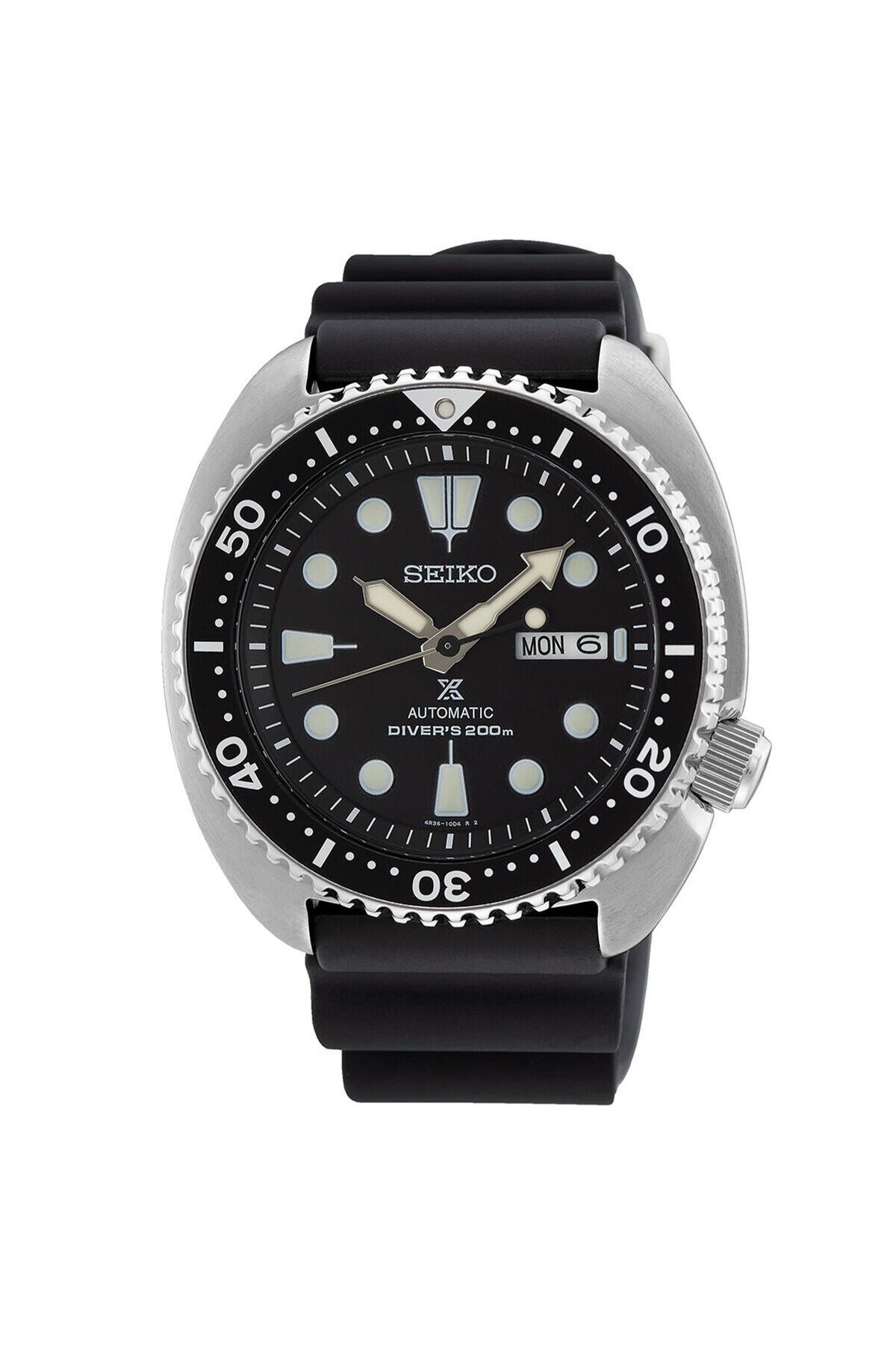 Seiko Seırpe93k Erkek Kol Saati