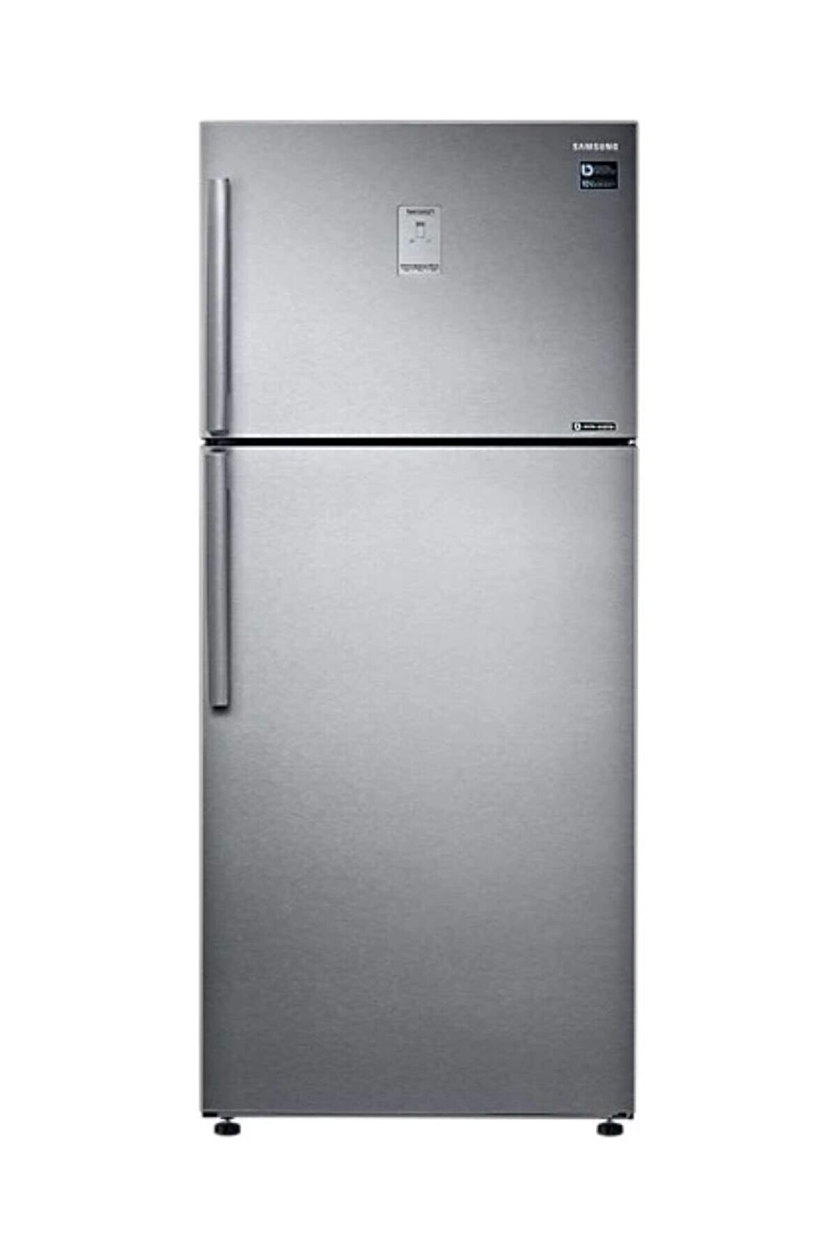 RT53K636RSL NO FROST İNOX BUZDOLABI 531 LT NET HACİM