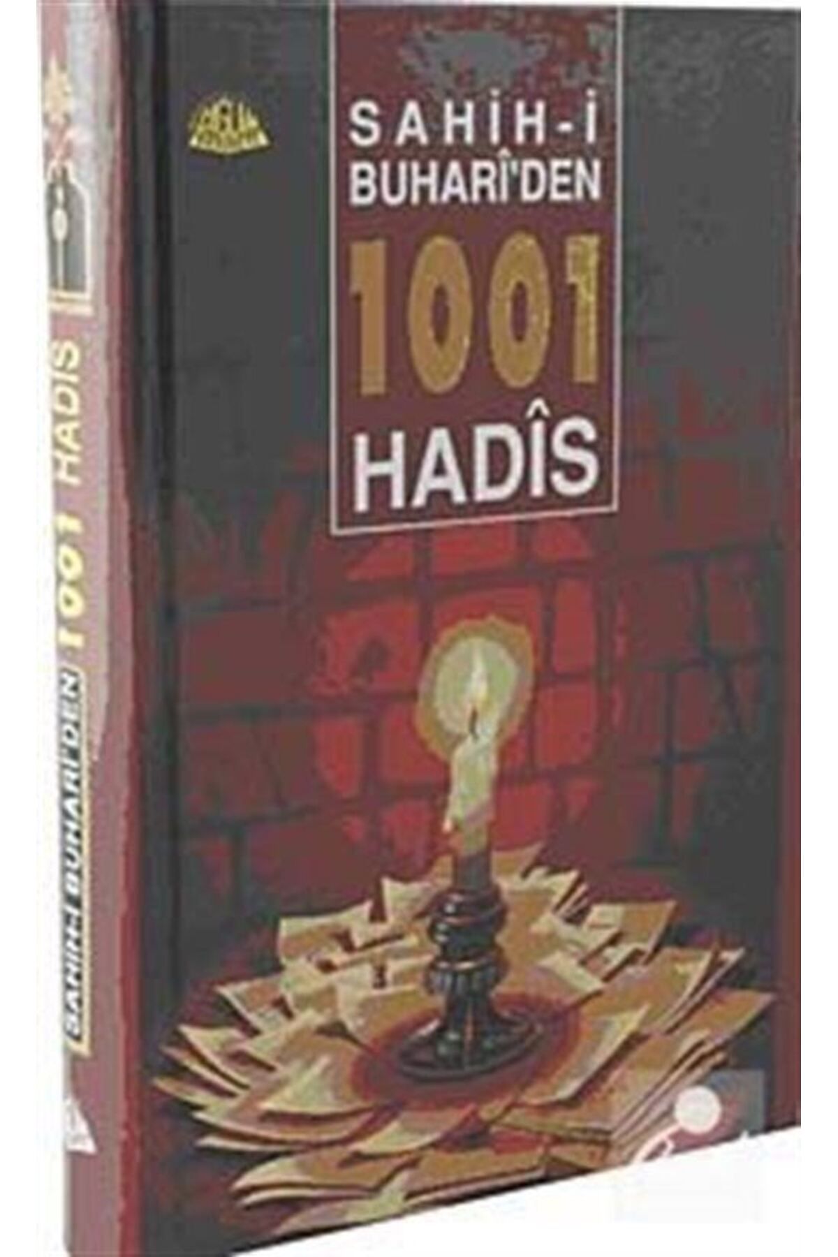 Sağlam Yayınevi 1001 Hadis / Sahih- I Buhari'den (CİLTLİ)