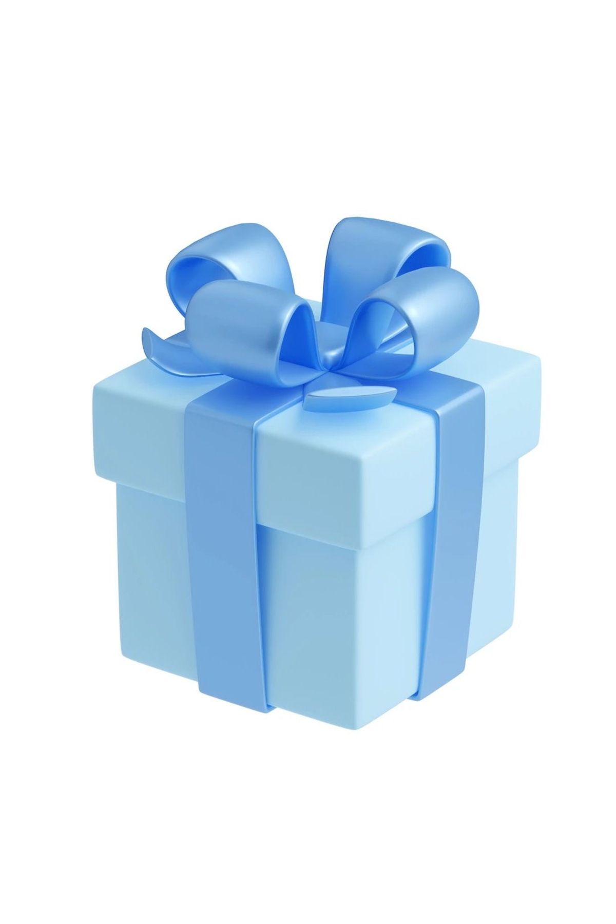 Ece Genç Mystery Box