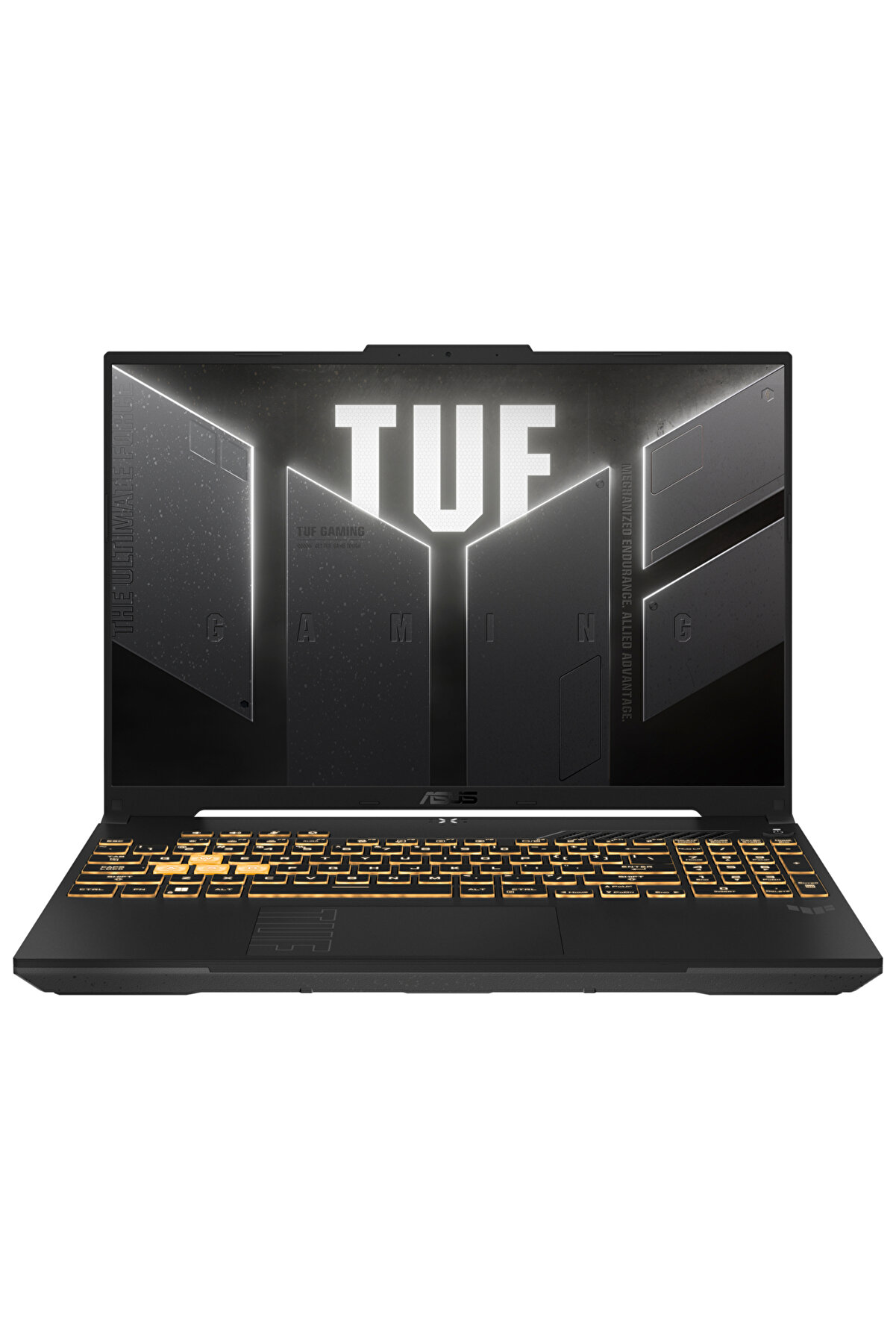 TUF Gaming F16 FX607VU-RL001BS11 Ultra 5 210H 32GB DDR5 1TB SSD RTX 4050 6GB 16 144Hz FHD191
