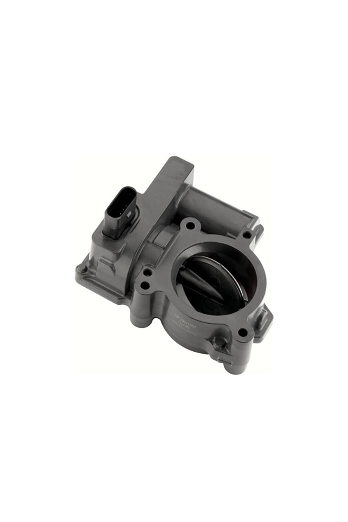 GAZ KONTROL ÜNİTESİ CAVD