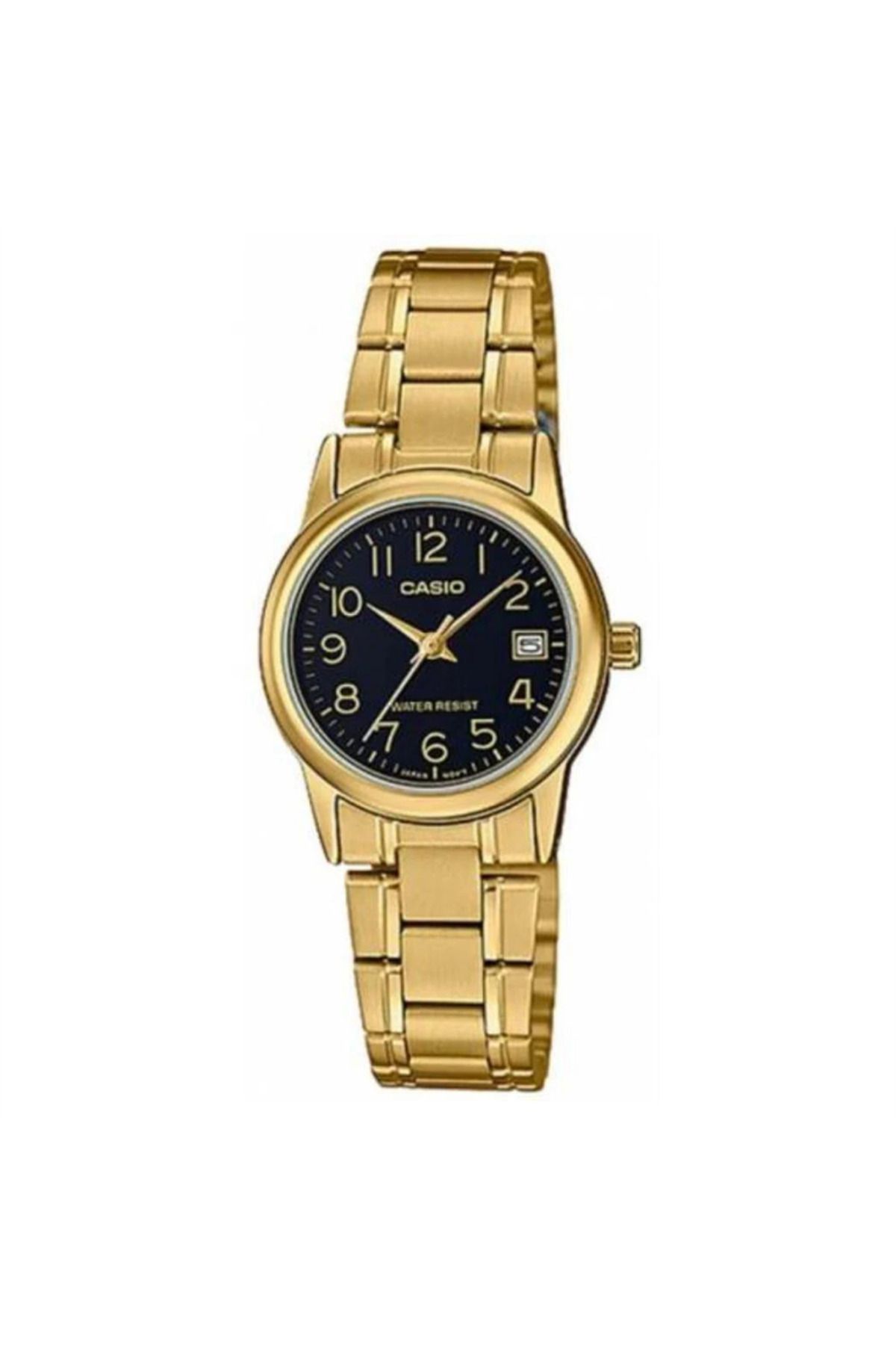 Casio Ltp-v002g-1budf Kadın Kol Saati