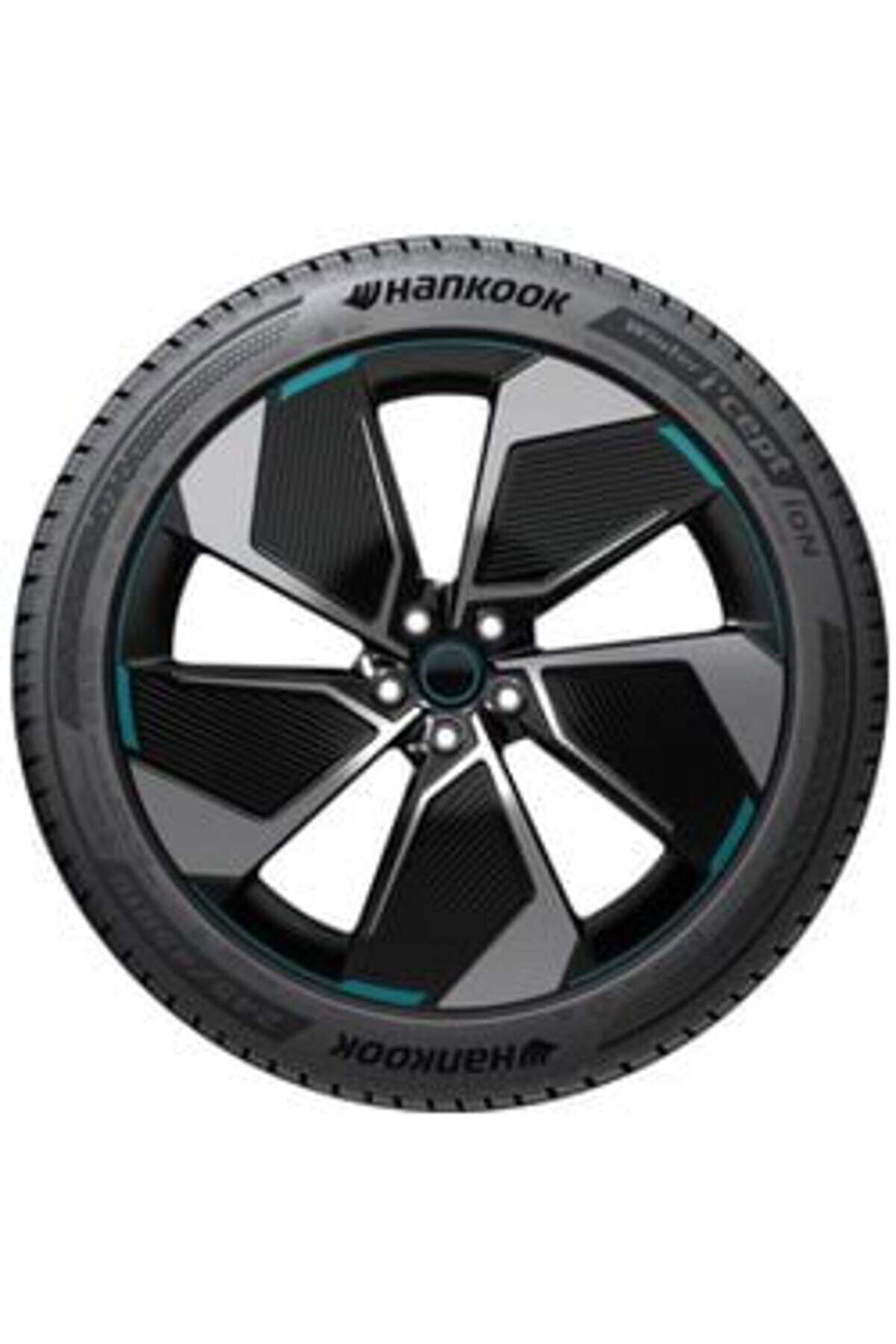 275/35R21 103V XL Winter iCept iON SUV EV IW01A