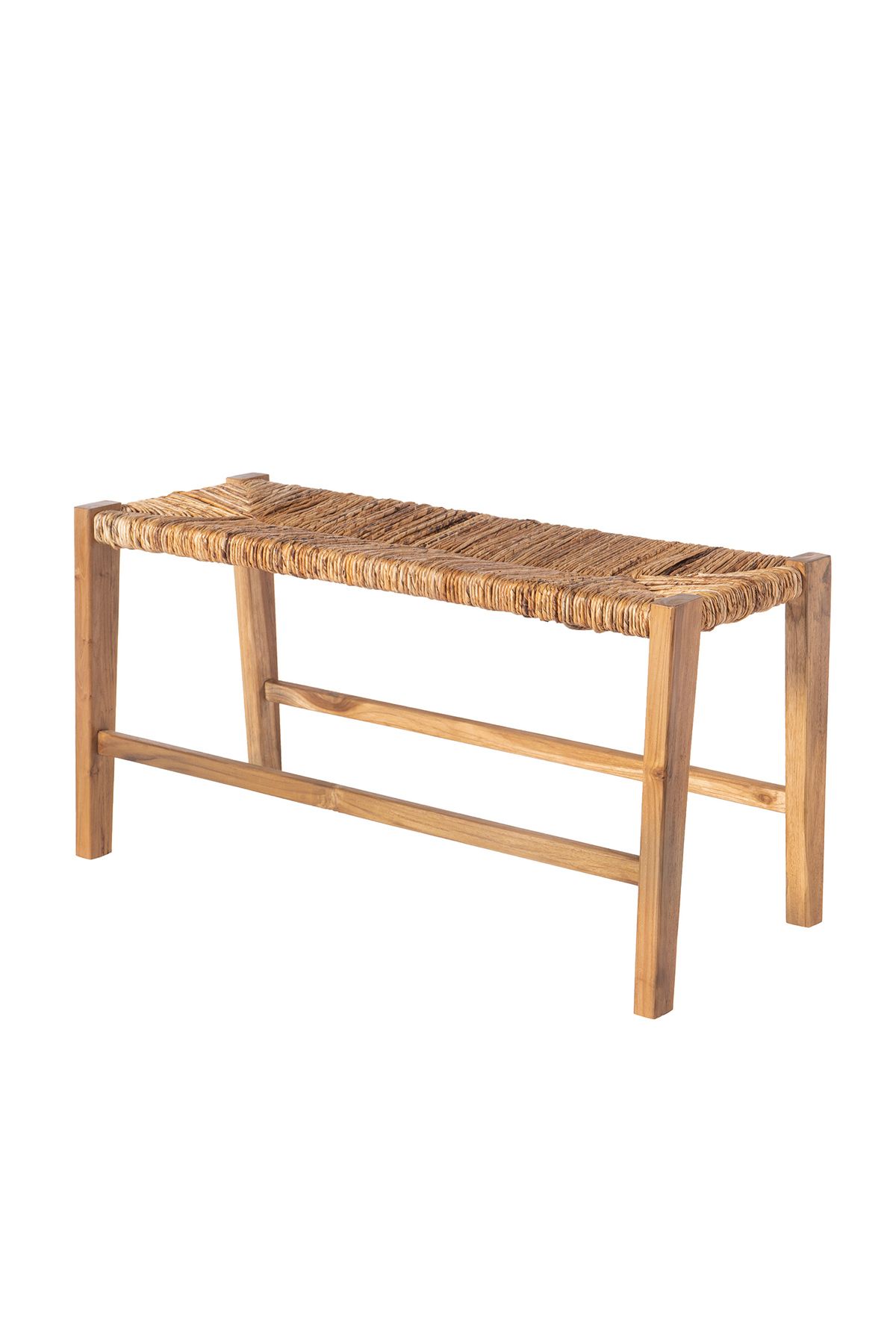 Chakra Rush Bench Lurik Kahve