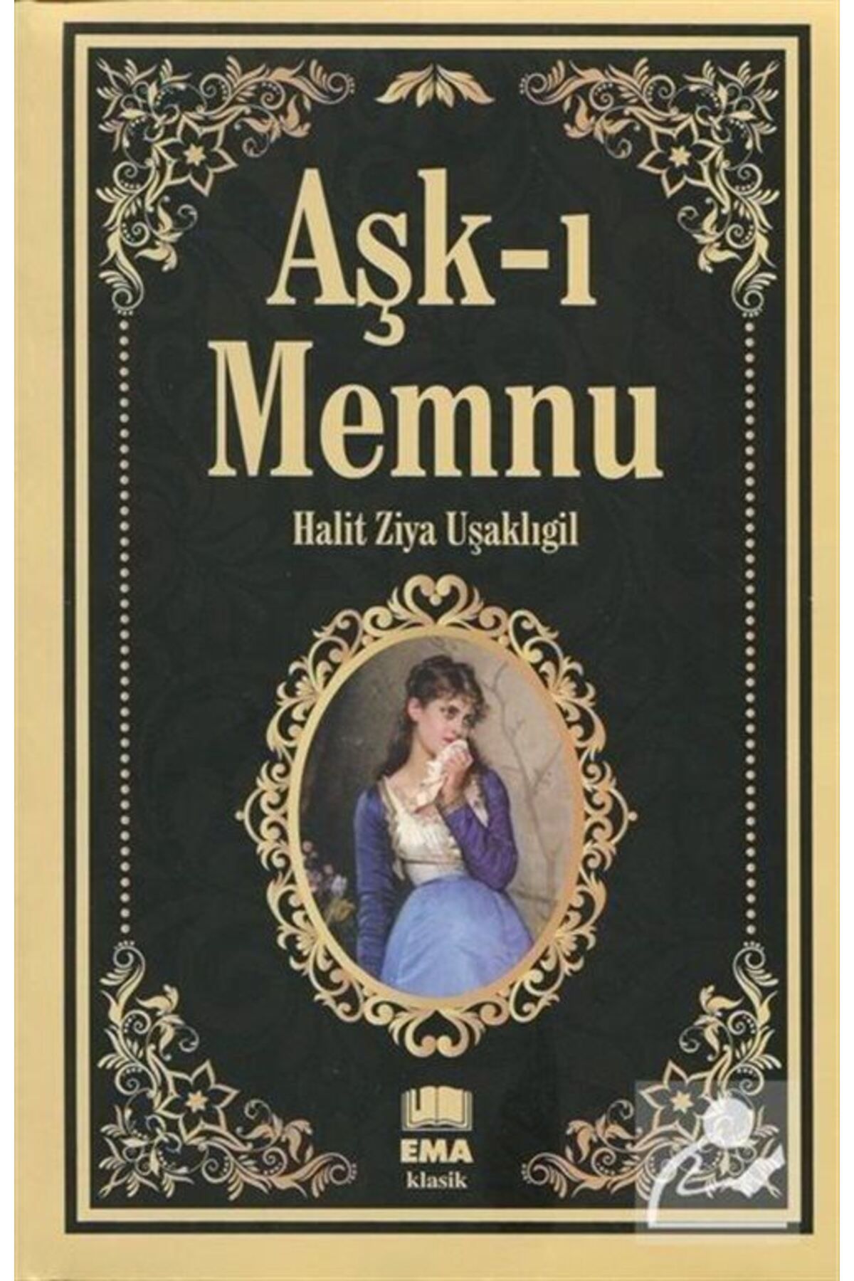 Ema Kitap Aşk-ı Memnu