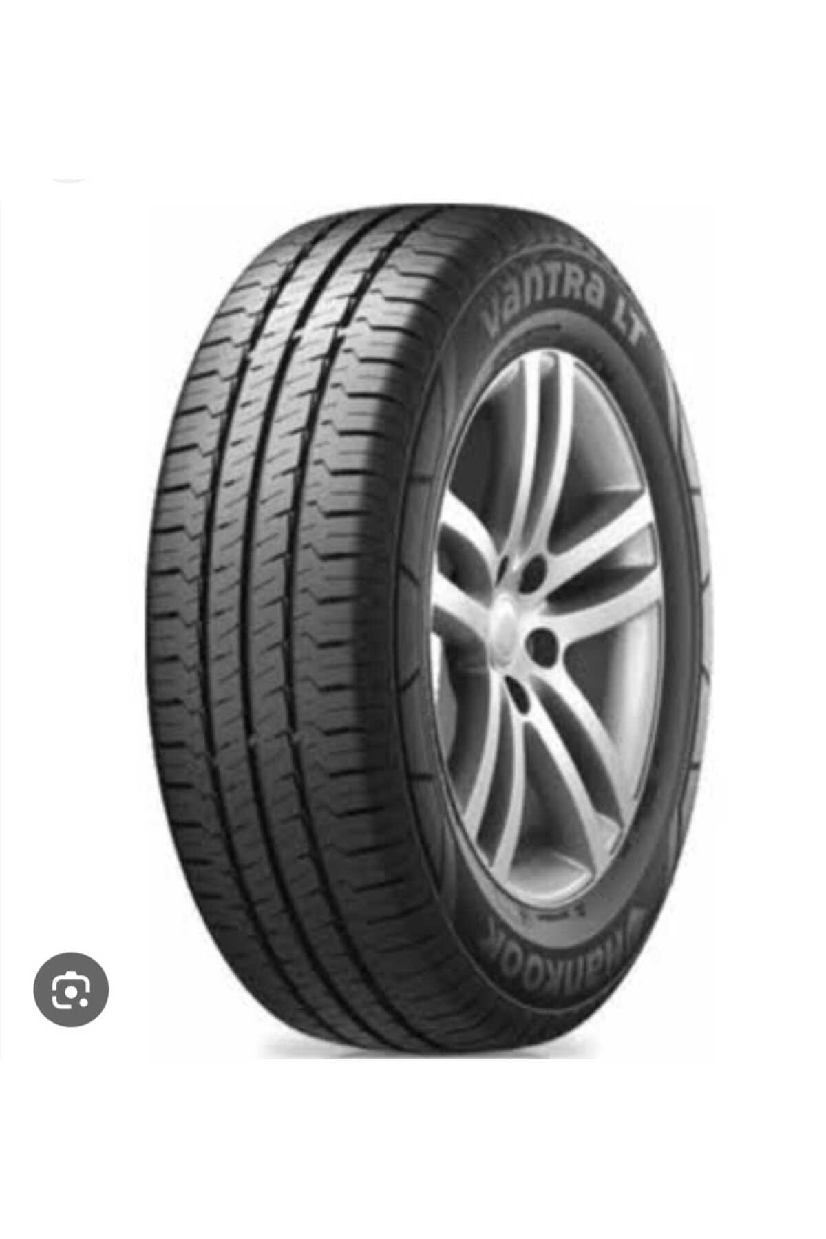 155/13 HANKOOK VANTRA 2024 TARIHLI YAZLIK LASTIK