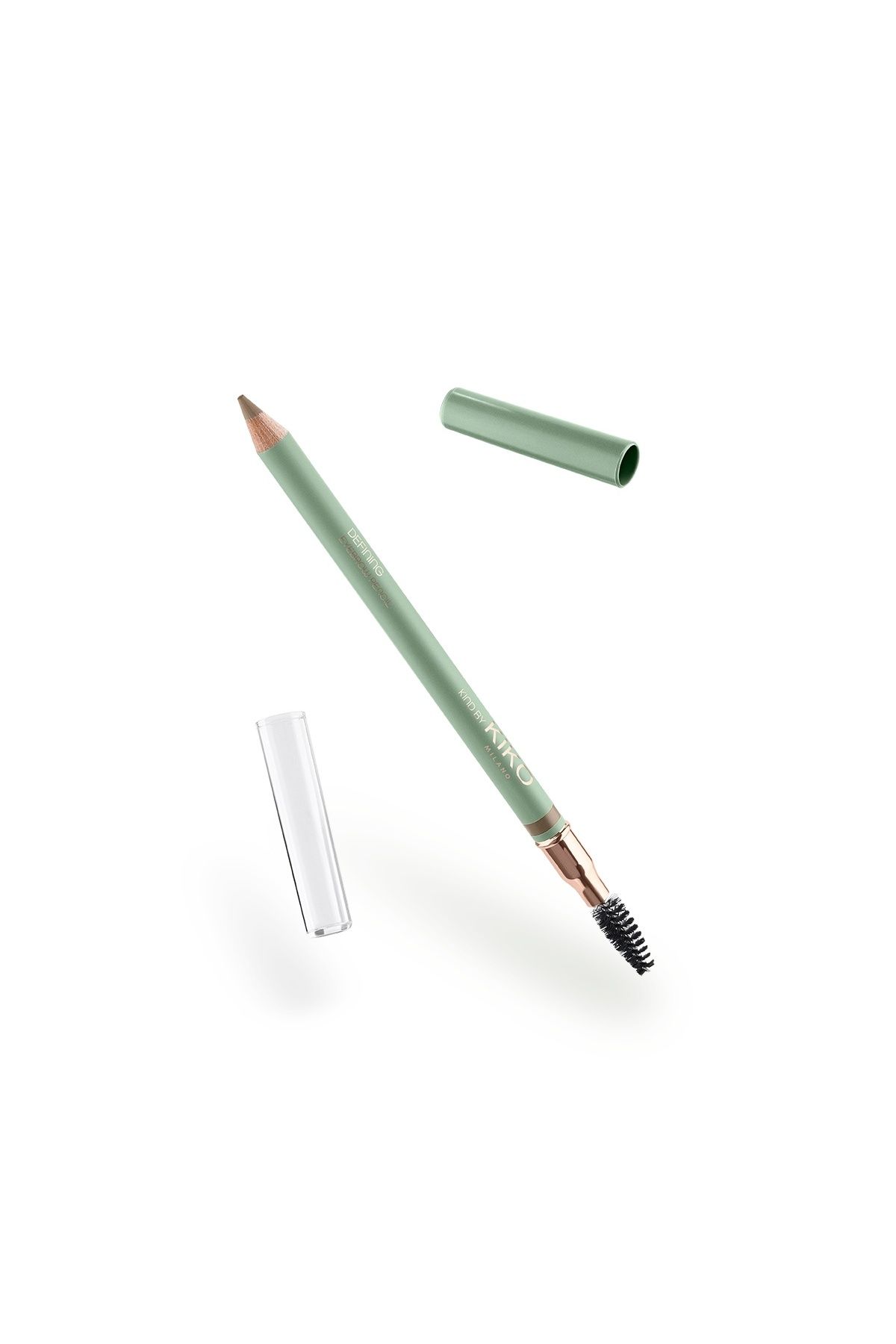 KIKO KAŞ ÜRÜNLERİ - KIND EYEBROW PENCIL. - 01 Taupe - Fiyatı, Yorumları