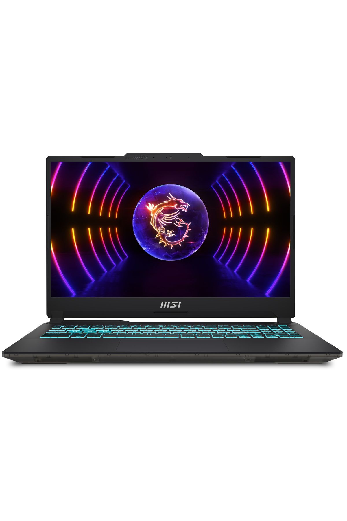 MSI Cyborg 15 A13ve-897xtr I7-13620h 16gb Ddr5 1tb 6gb Rtx4050 Gddr6 15.6" 144hz Freedos Full Hd Not