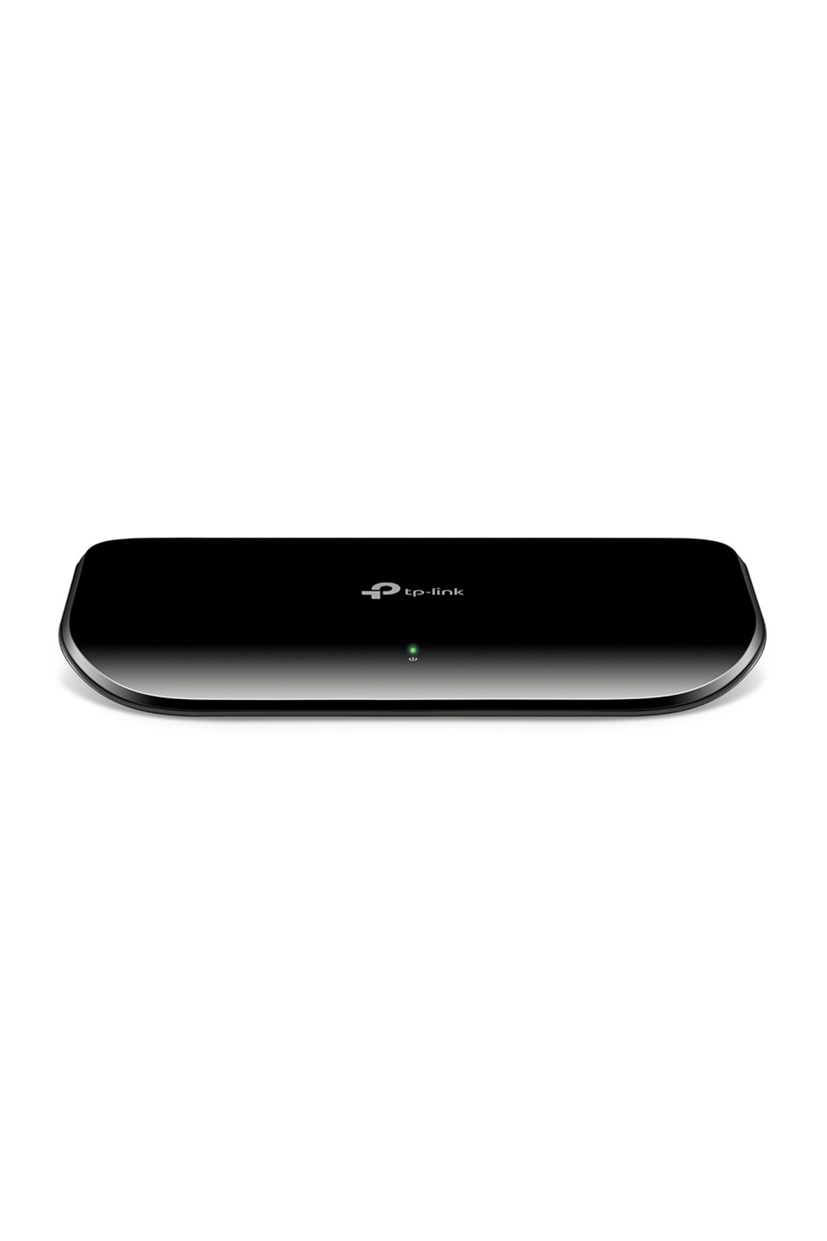 Tp-Link Tl-sg1008d 8 Port 10/100/1000 Gbit Switch